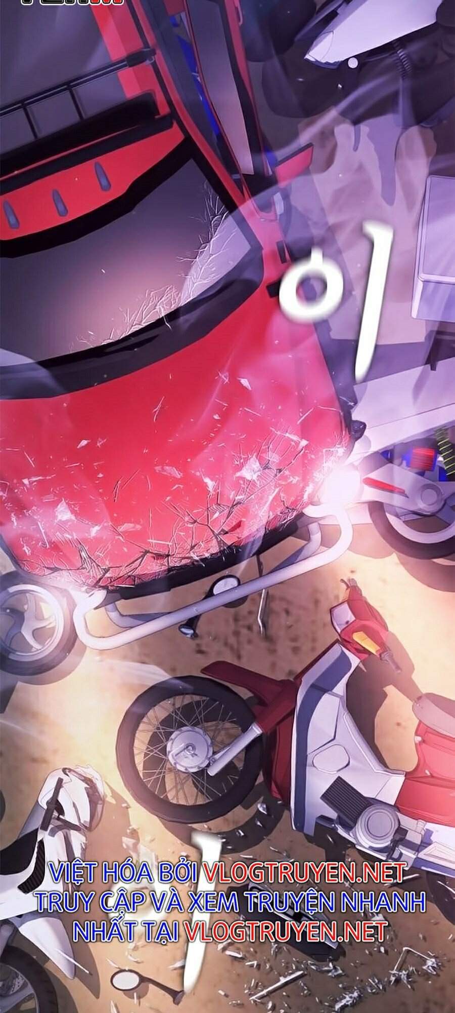 Bố Vạn Năng Chapter 26 - Trang 2