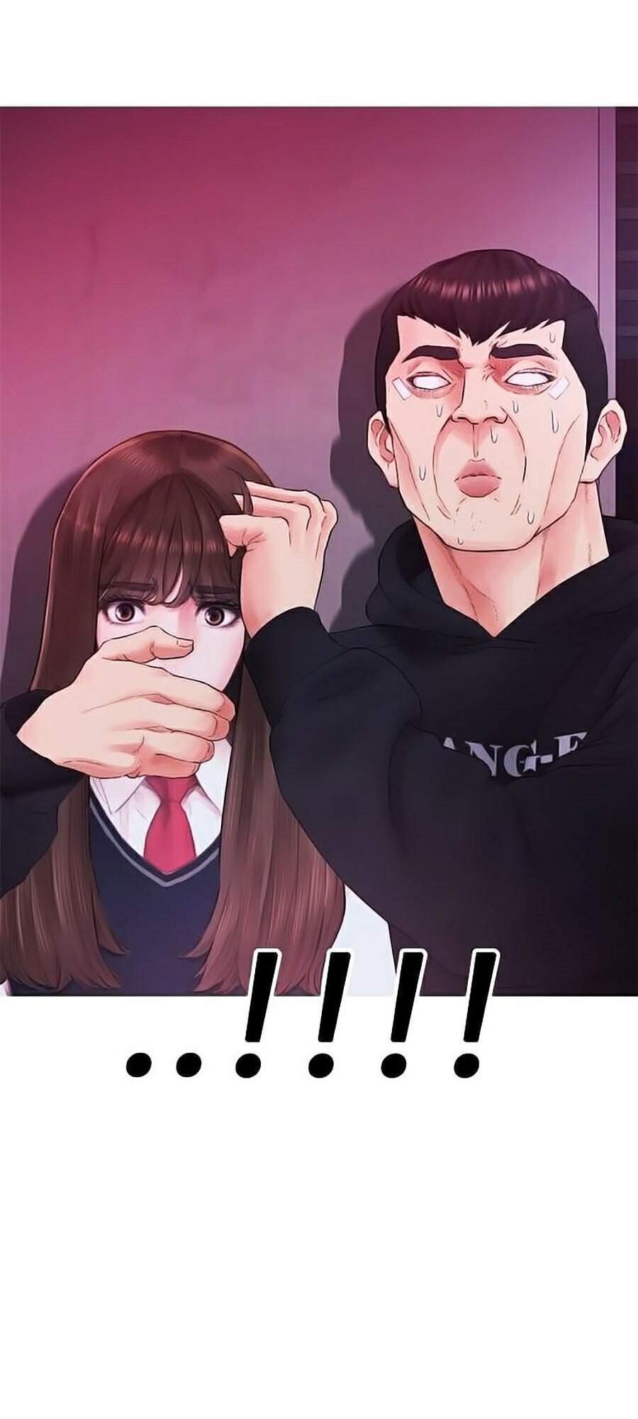 Bố Vạn Năng Chapter 26 - Trang 2