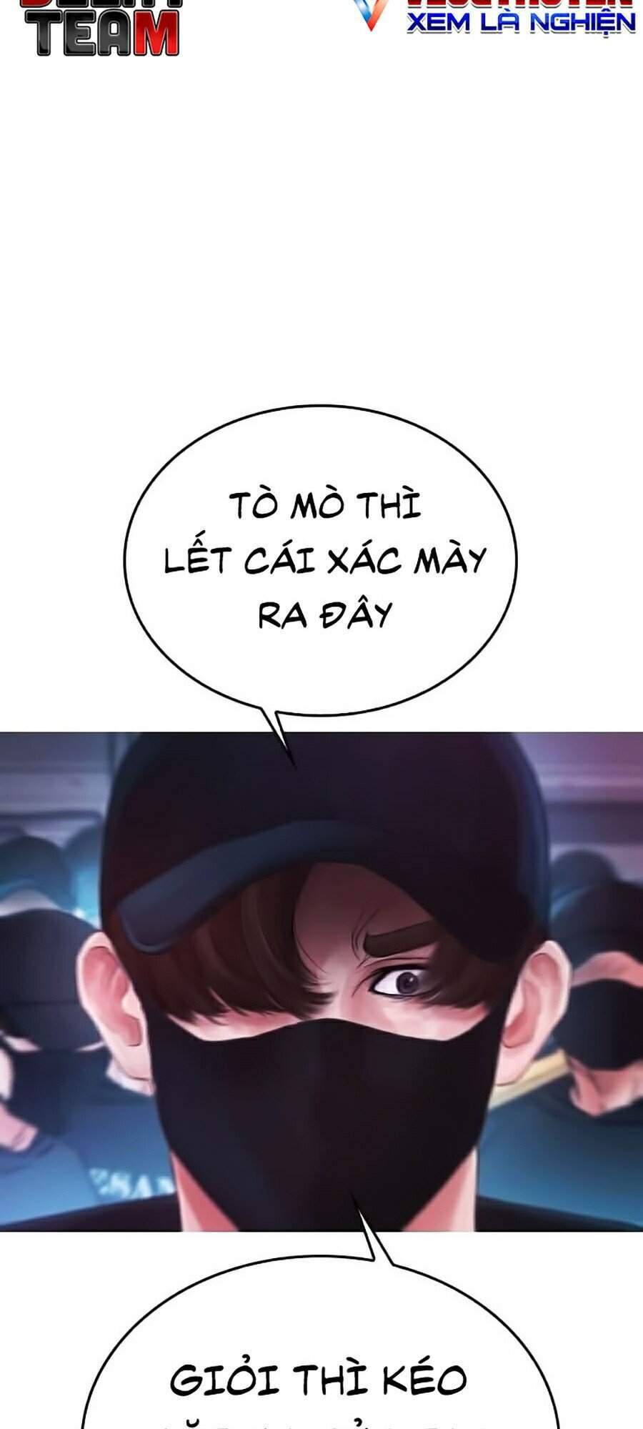 Bố Vạn Năng Chapter 26 - Trang 2