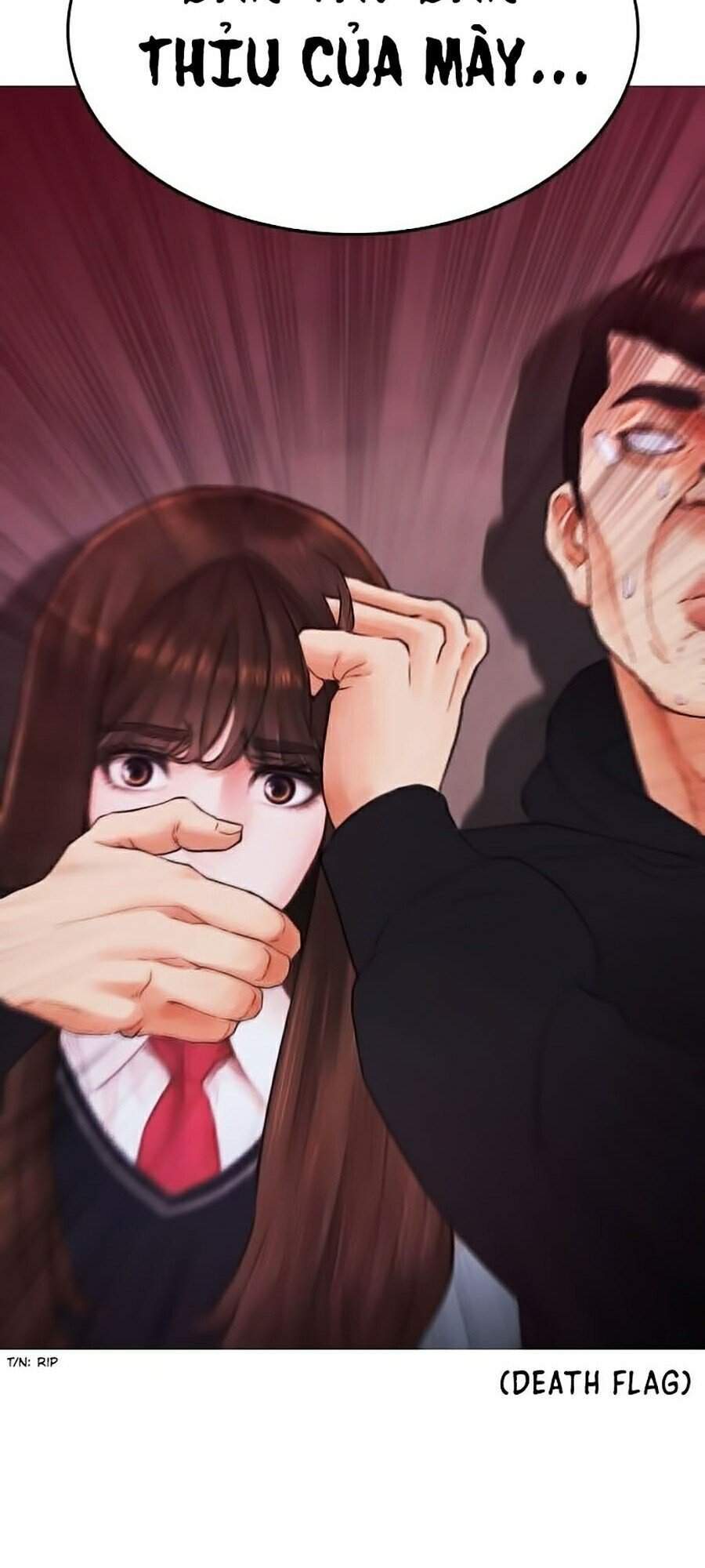 Bố Vạn Năng Chapter 26 - Trang 2