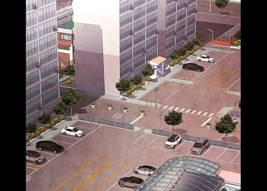 Bố Vạn Năng Chapter 26 - Trang 2