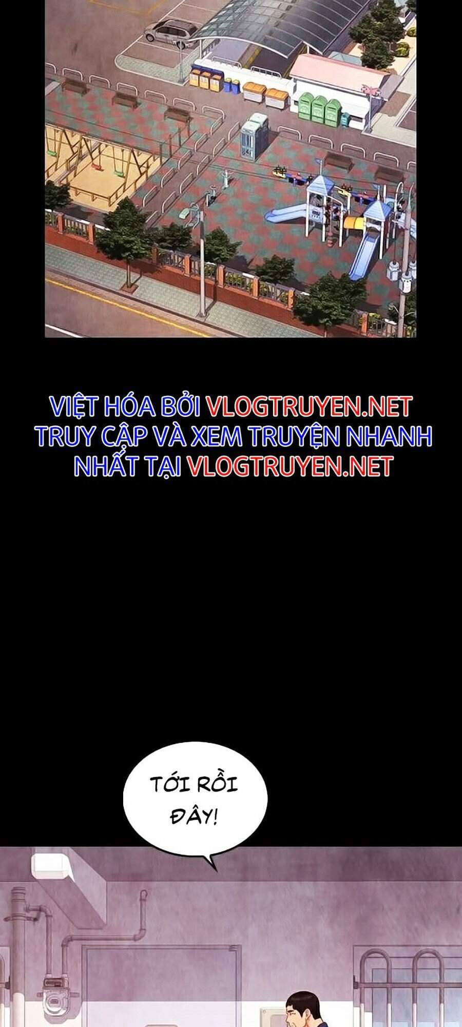 Bố Vạn Năng Chapter 26 - Trang 2