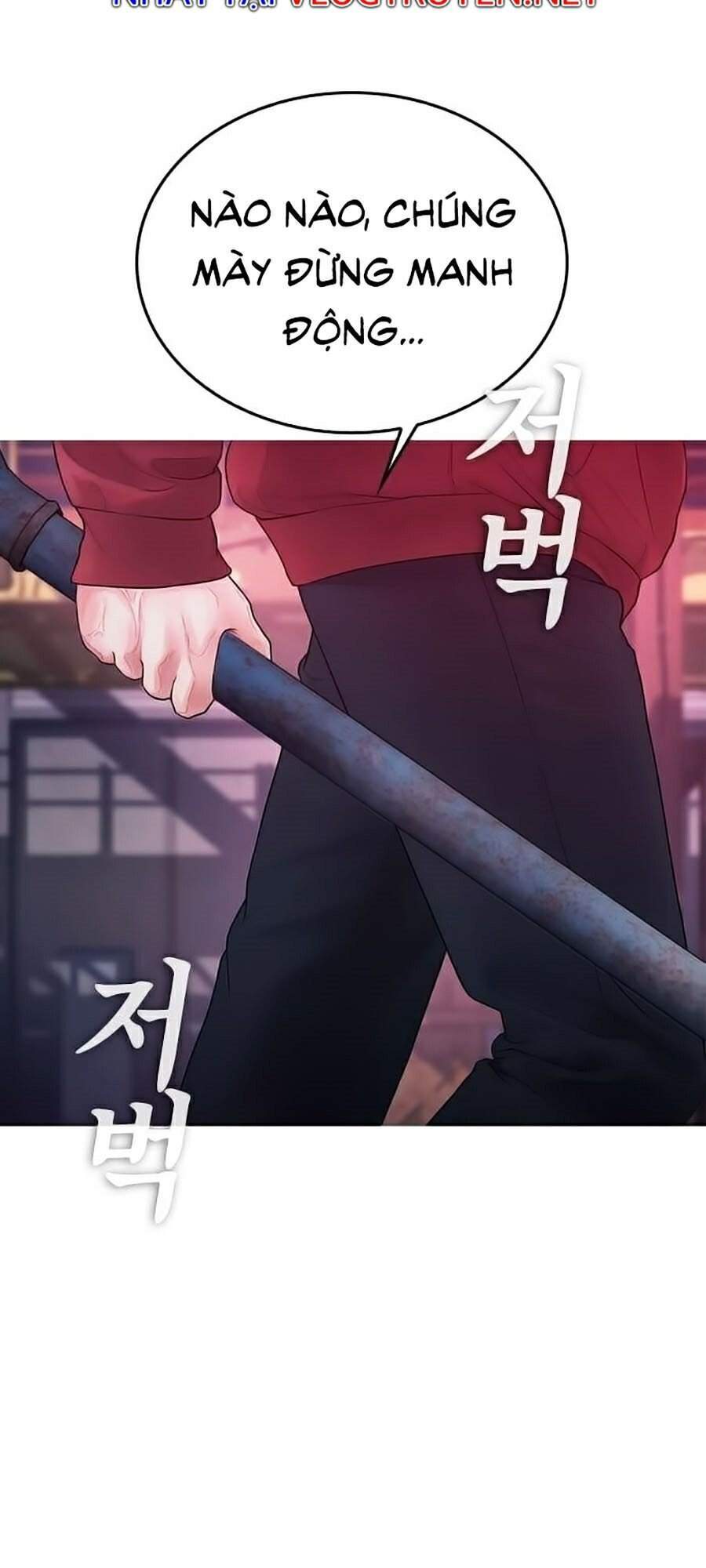 Bố Vạn Năng Chapter 26 - Trang 2