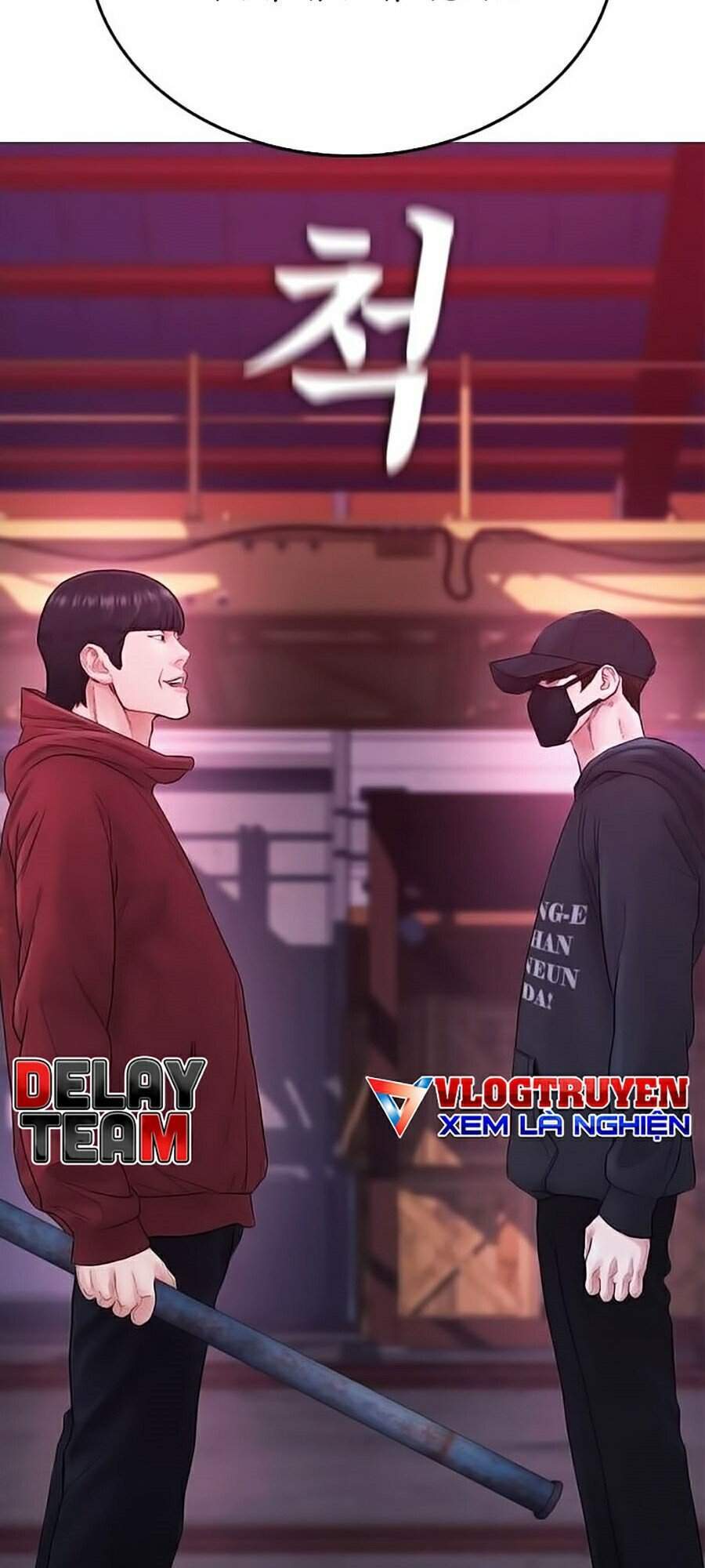 Bố Vạn Năng Chapter 26 - Trang 2