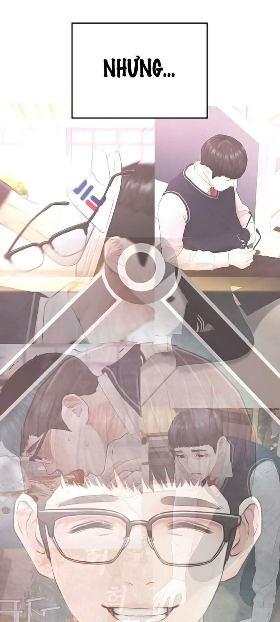 Bố Vạn Năng Chapter 26 - Trang 2