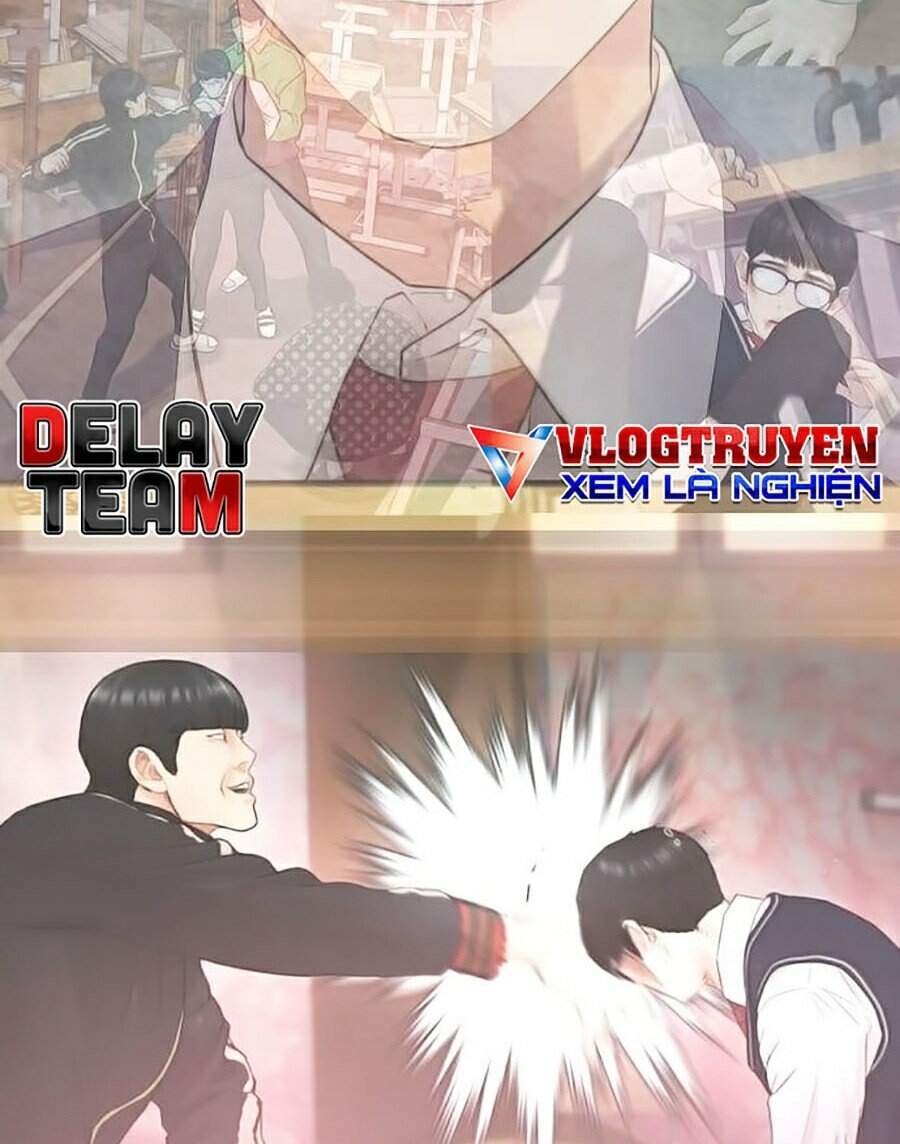 Bố Vạn Năng Chapter 26 - Trang 2