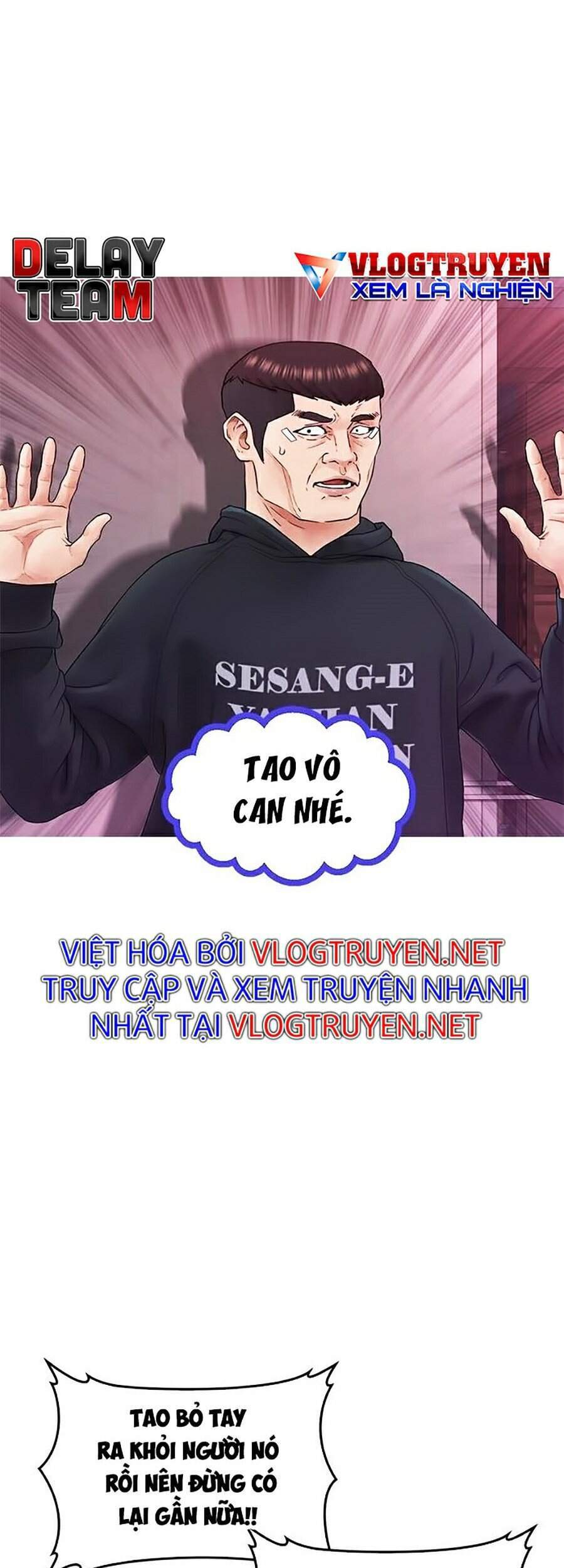 Bố Vạn Năng Chapter 27 - Trang 2