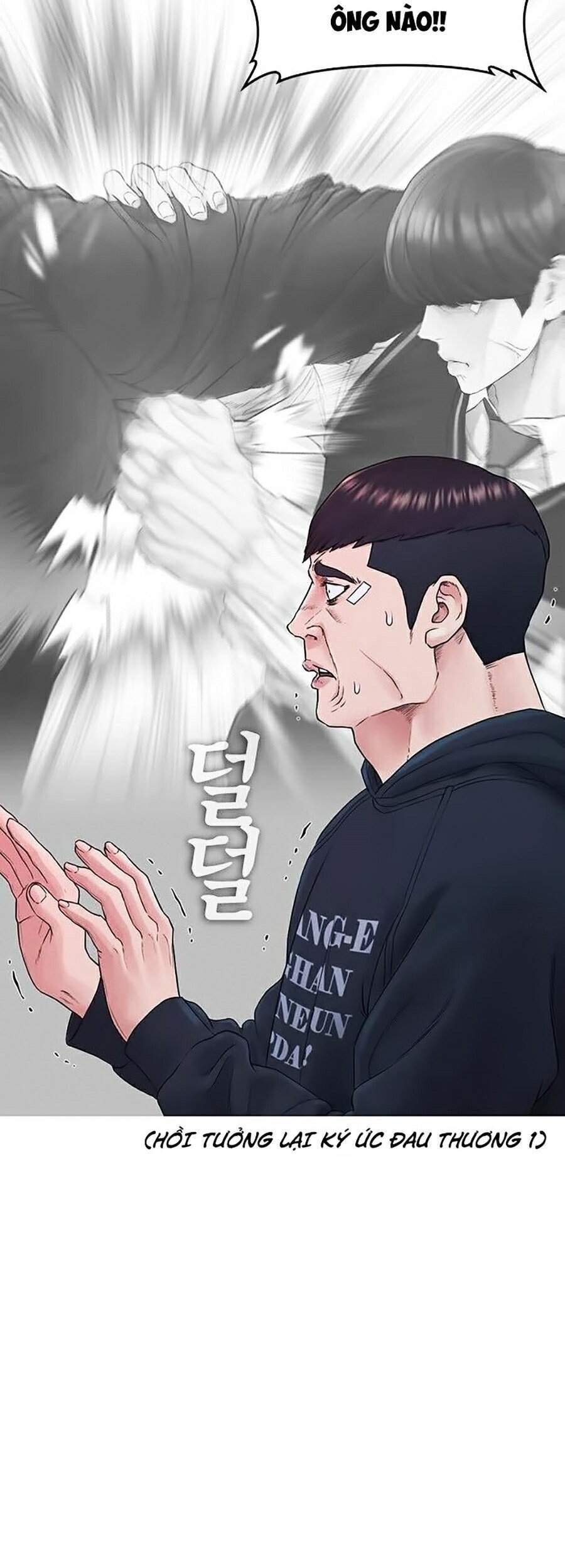 Bố Vạn Năng Chapter 27 - Trang 2