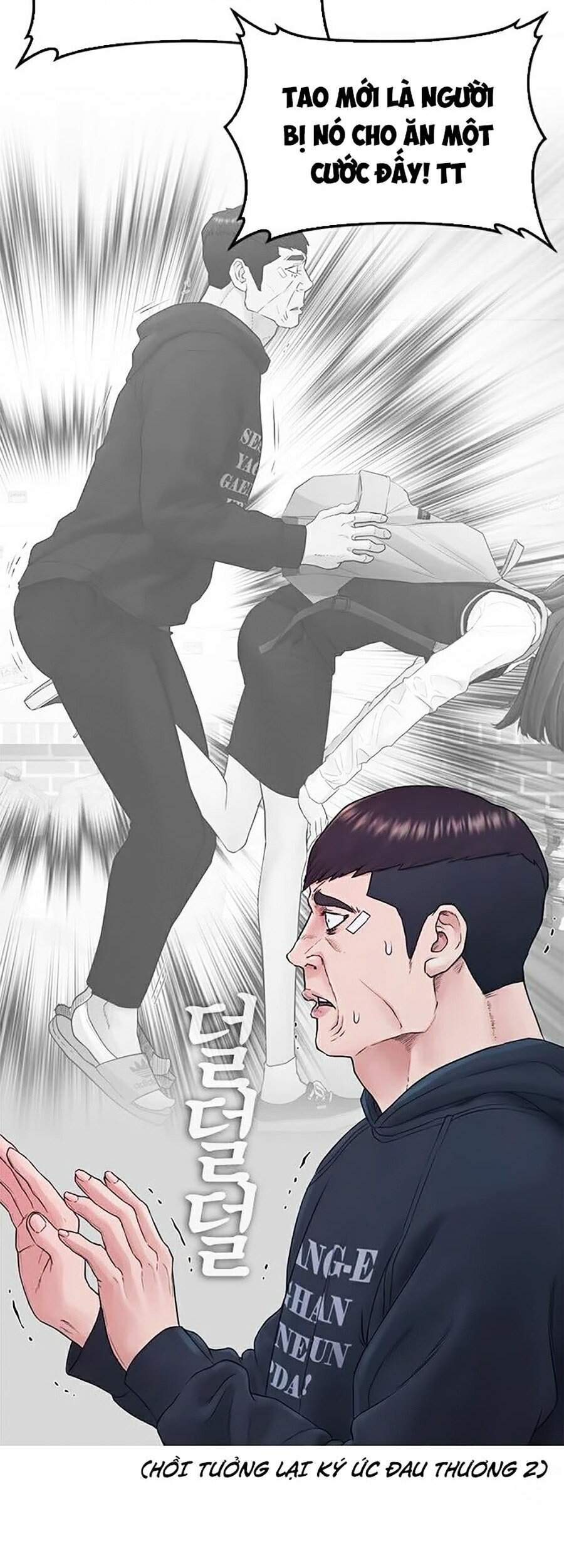 Bố Vạn Năng Chapter 27 - Trang 2