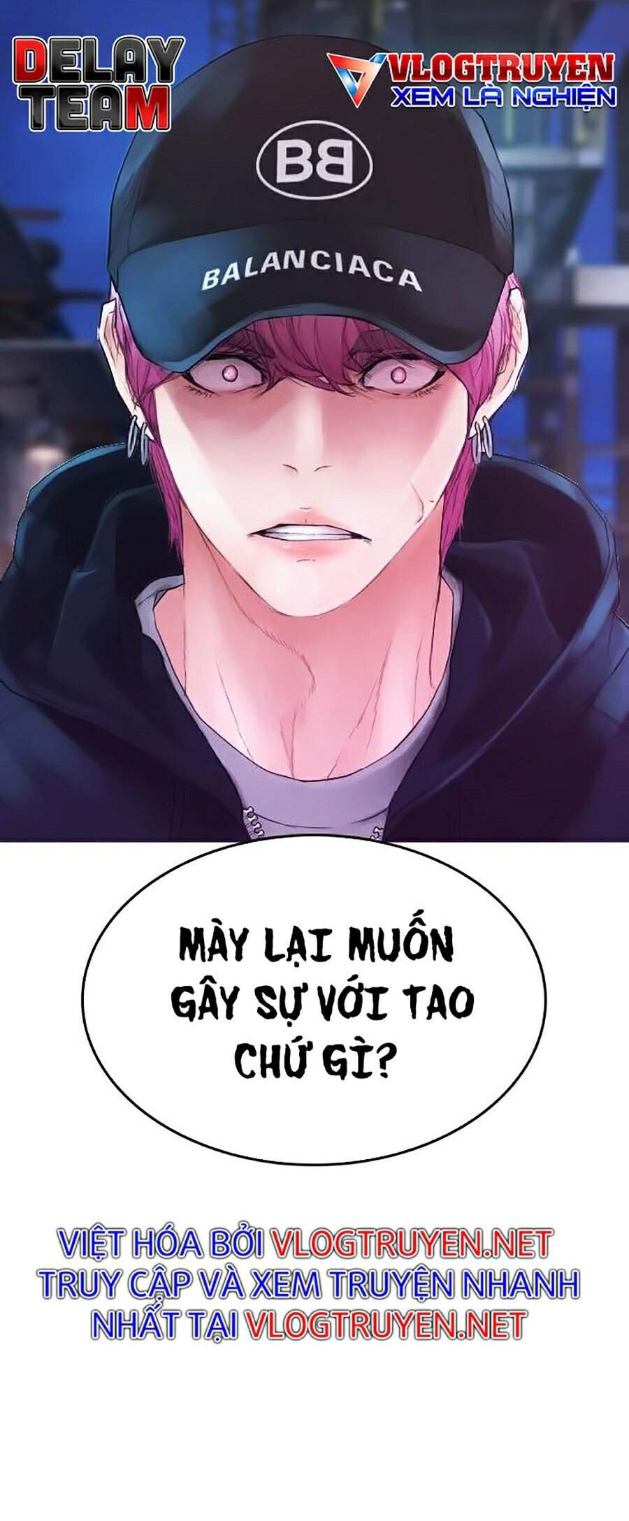 Bố Vạn Năng Chapter 27 - Trang 2