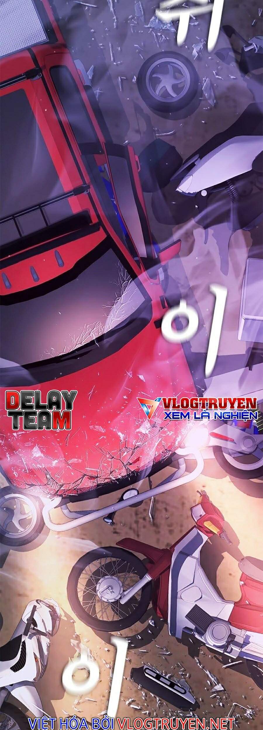 Bố Vạn Năng Chapter 27 - Trang 2