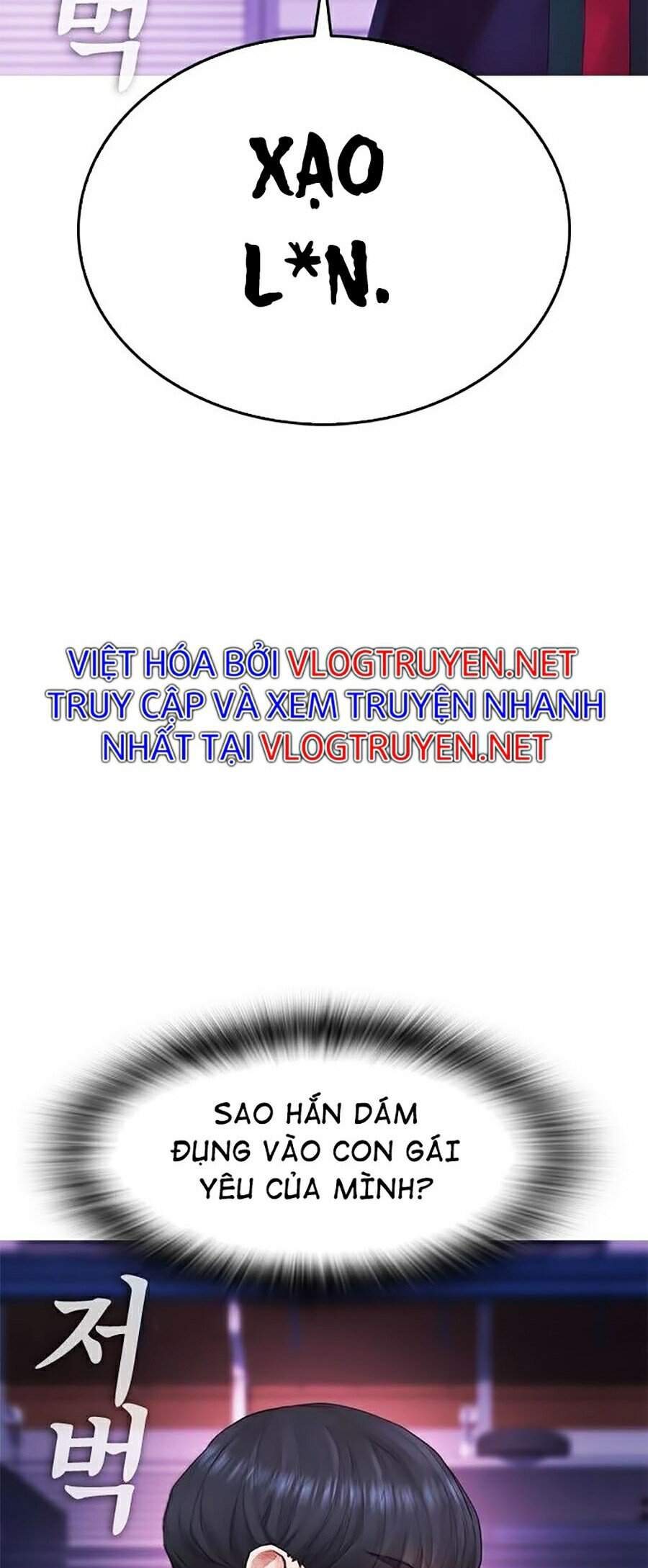 Bố Vạn Năng Chapter 27 - Trang 2