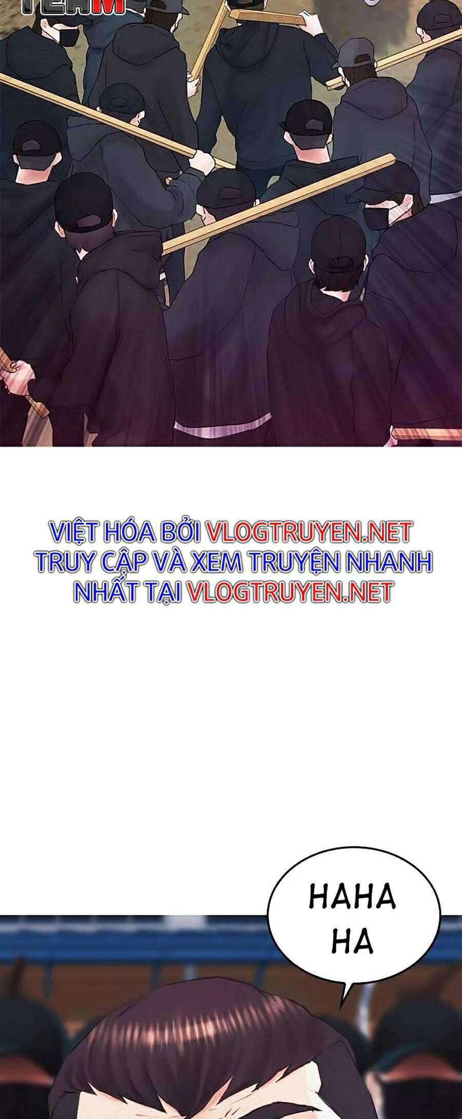 Bố Vạn Năng Chapter 27 - Trang 2