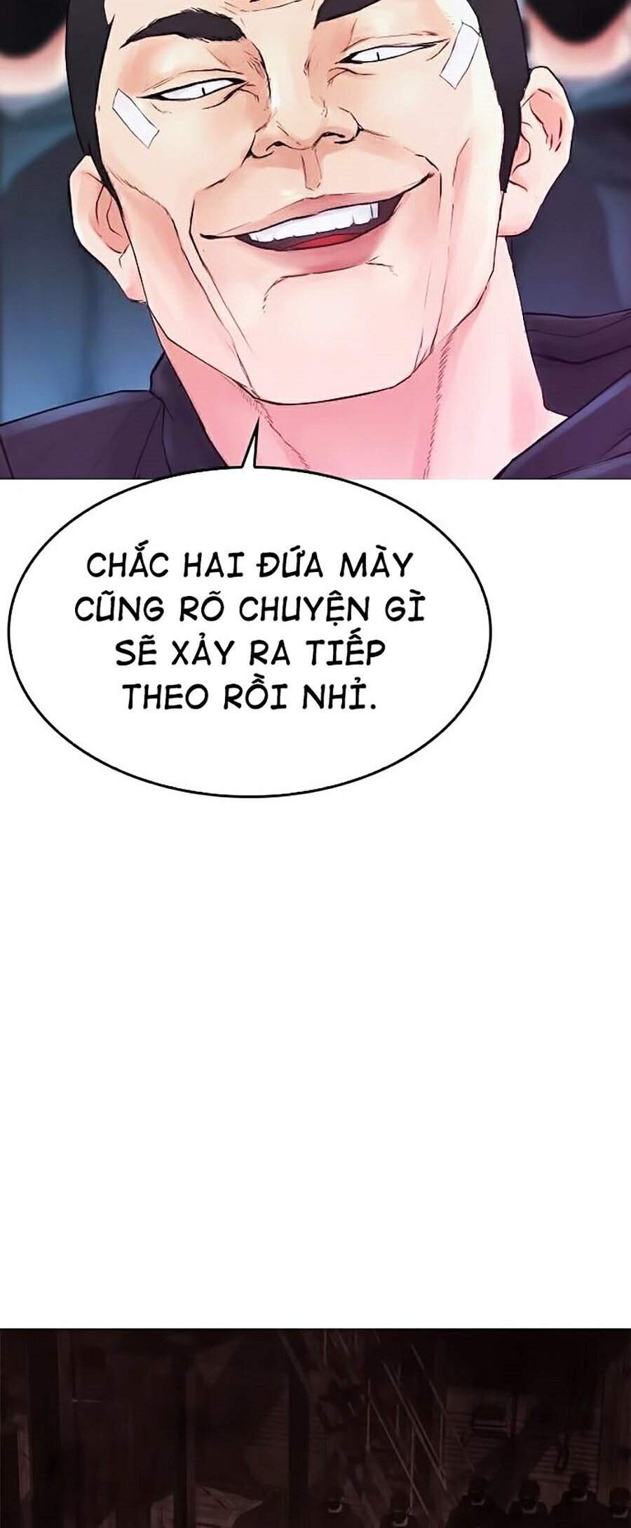 Bố Vạn Năng Chapter 27 - Trang 2