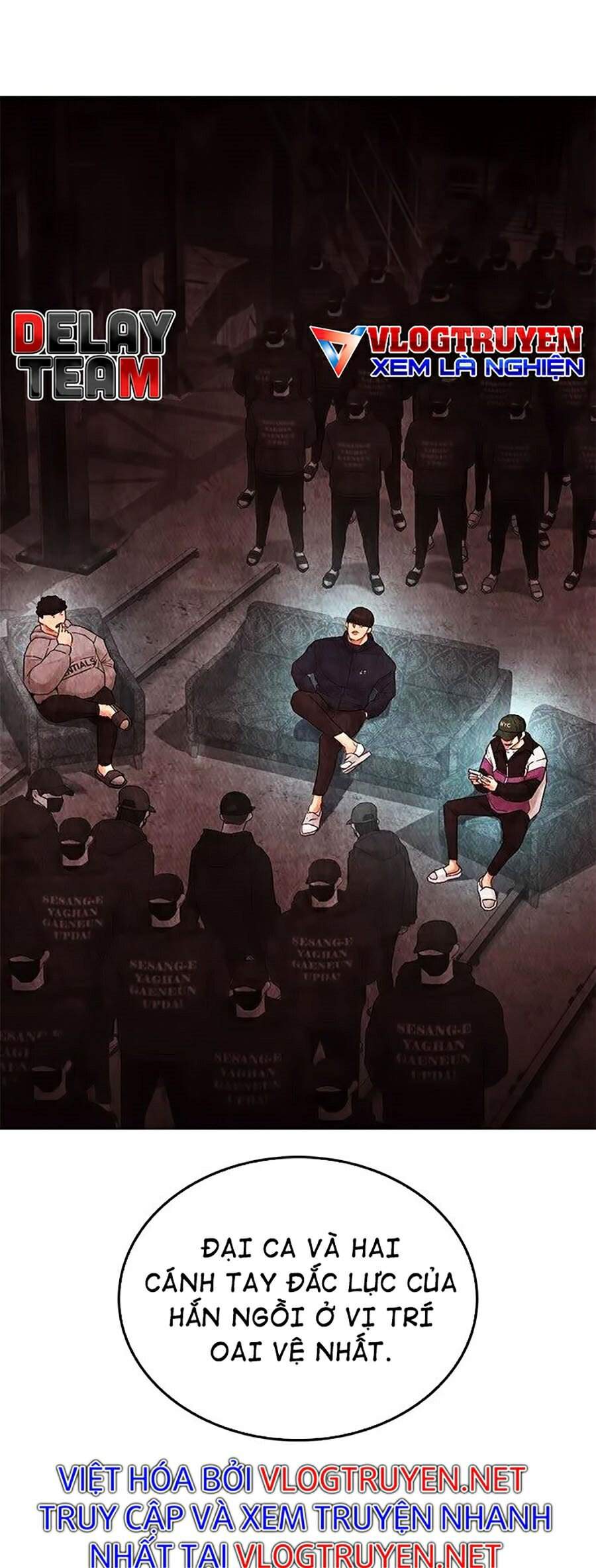 Bố Vạn Năng Chapter 27 - Trang 2