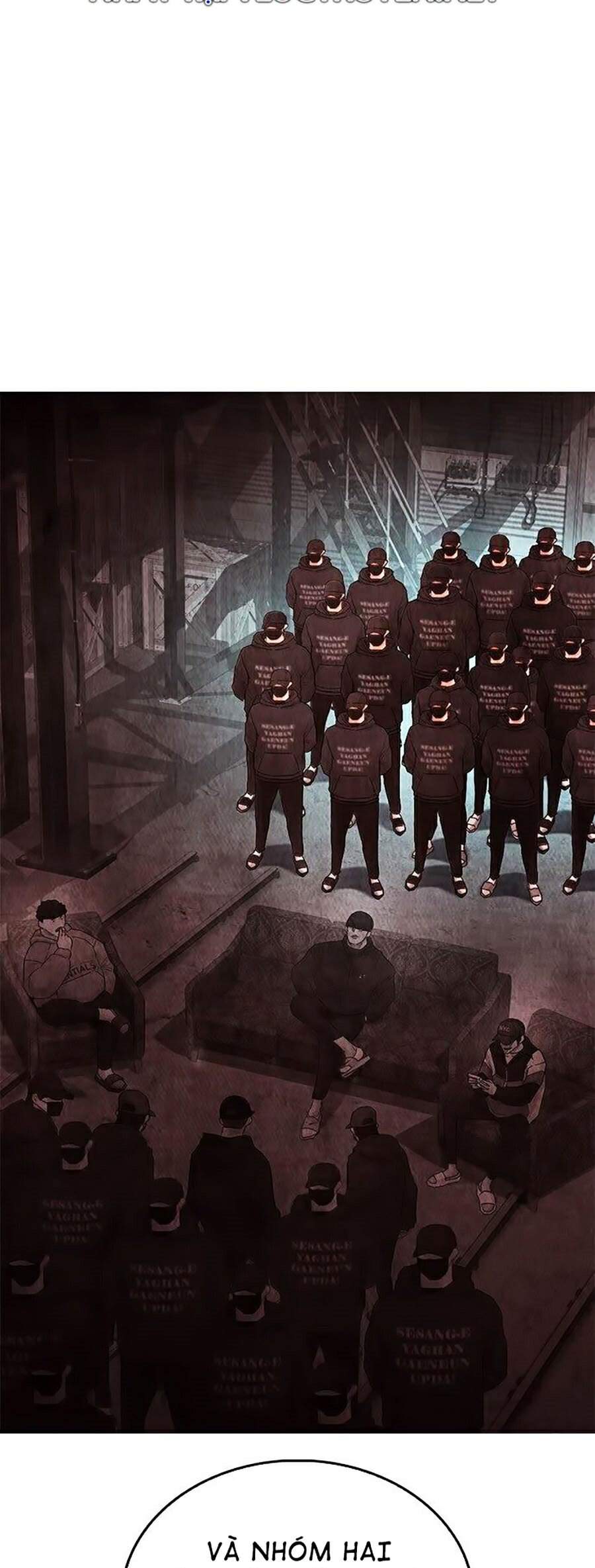 Bố Vạn Năng Chapter 27 - Trang 2