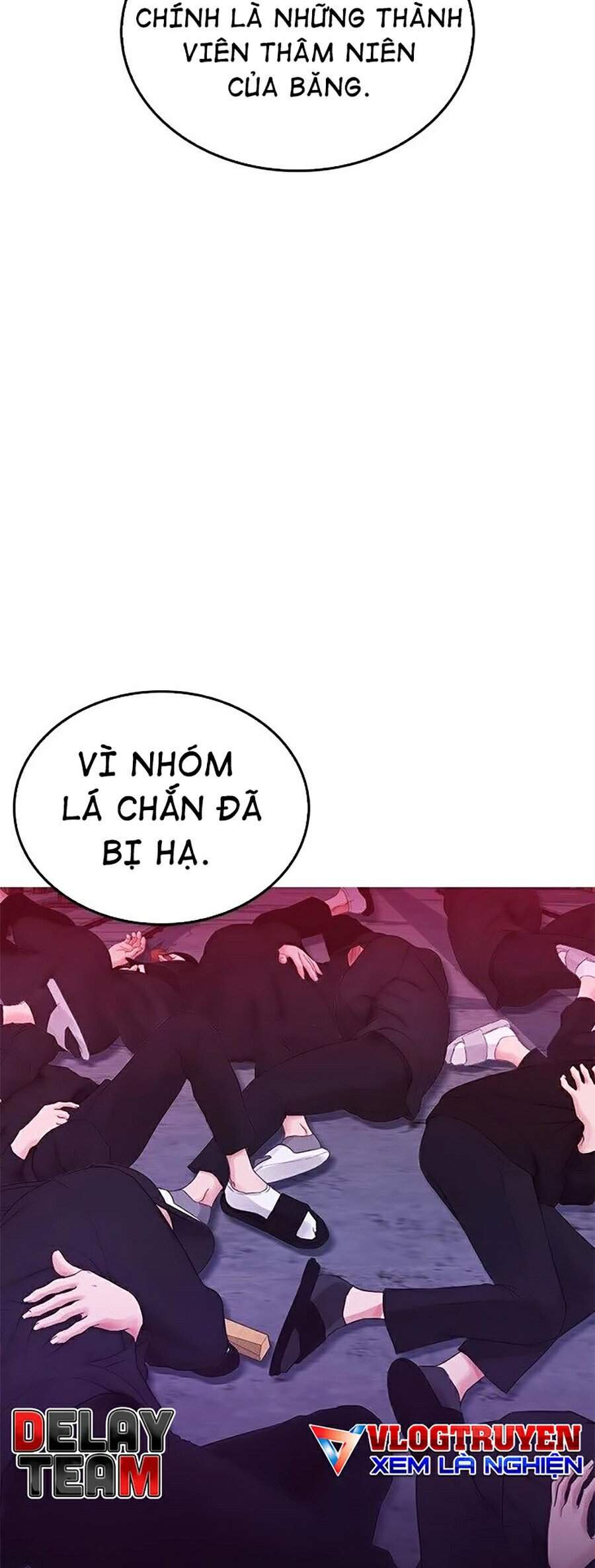 Bố Vạn Năng Chapter 27 - Trang 2