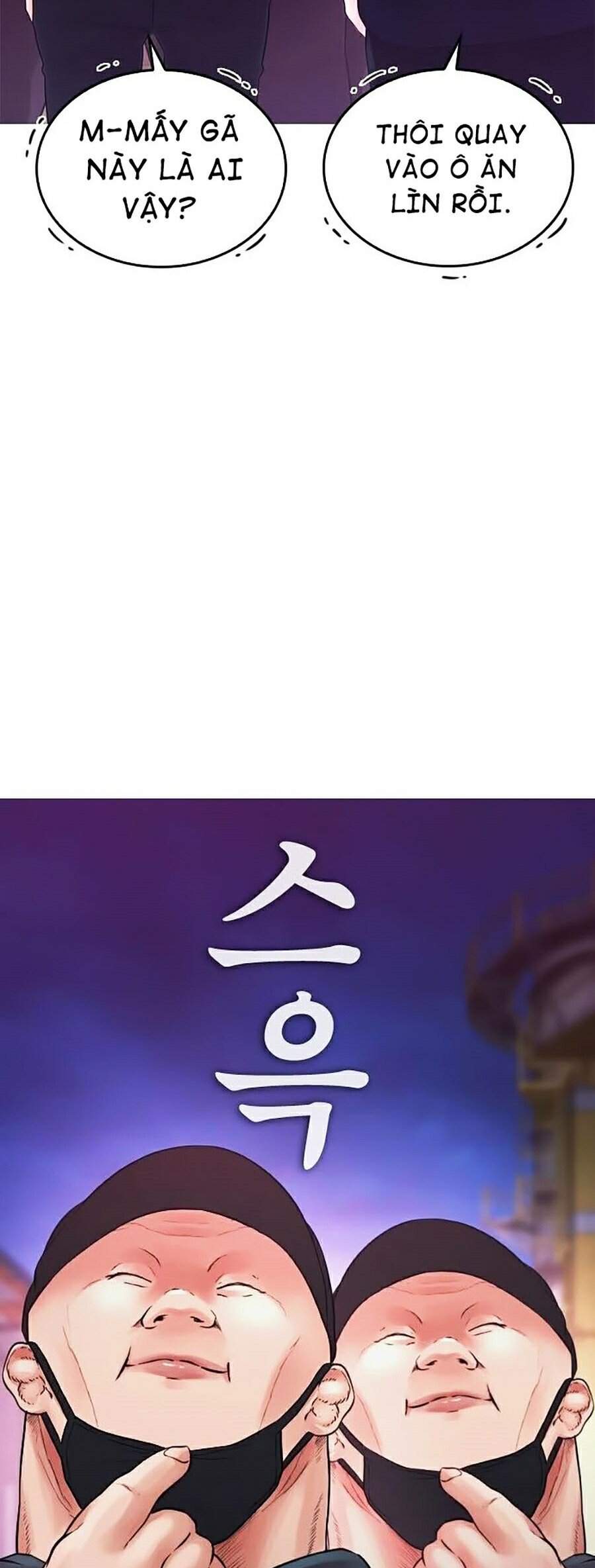 Bố Vạn Năng Chapter 27 - Trang 2