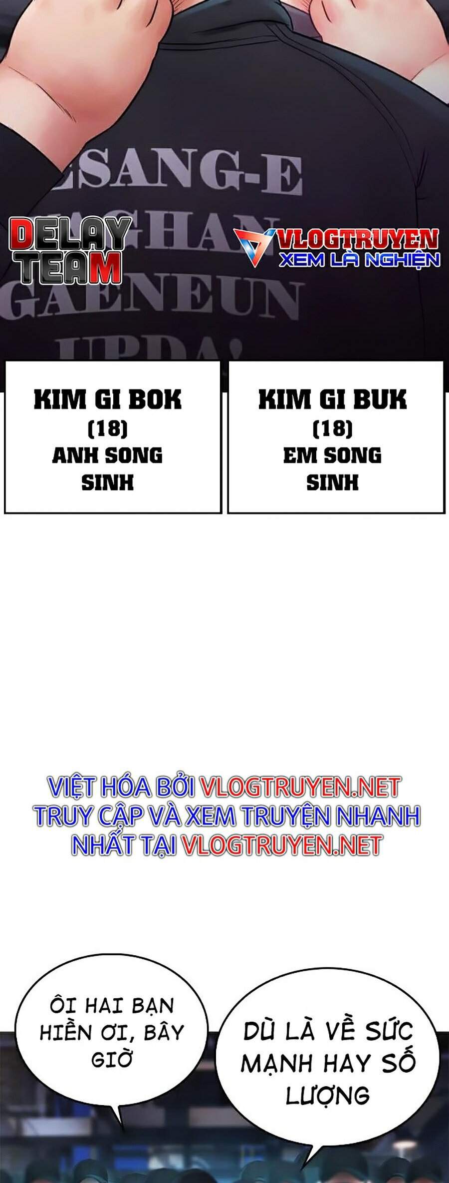 Bố Vạn Năng Chapter 27 - Trang 2