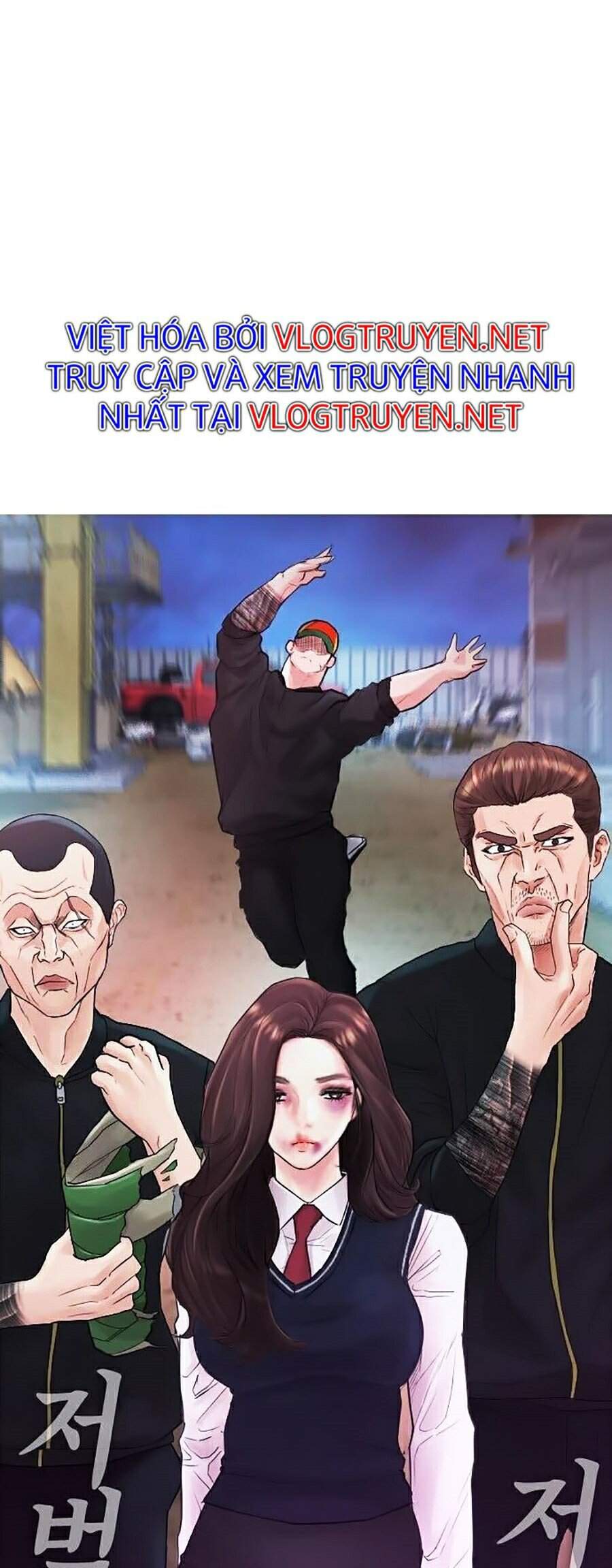 Bố Vạn Năng Chapter 27 - Trang 2