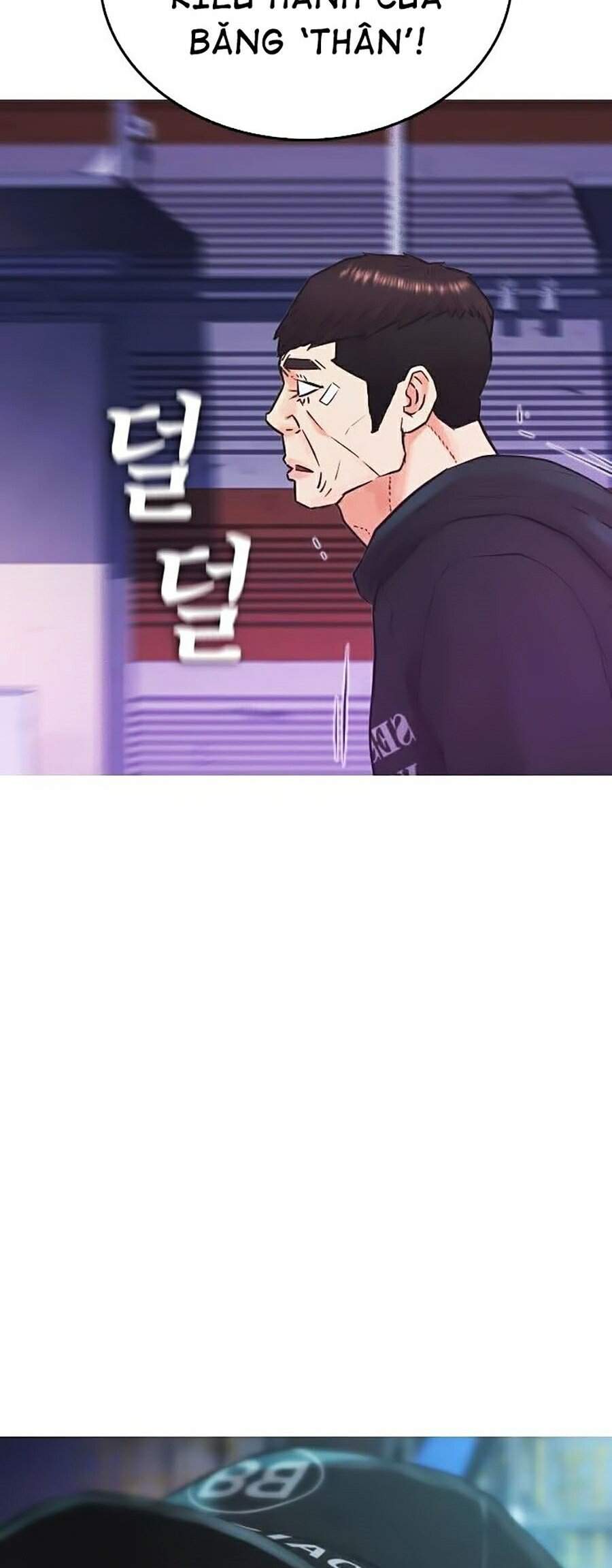 Bố Vạn Năng Chapter 27 - Trang 2