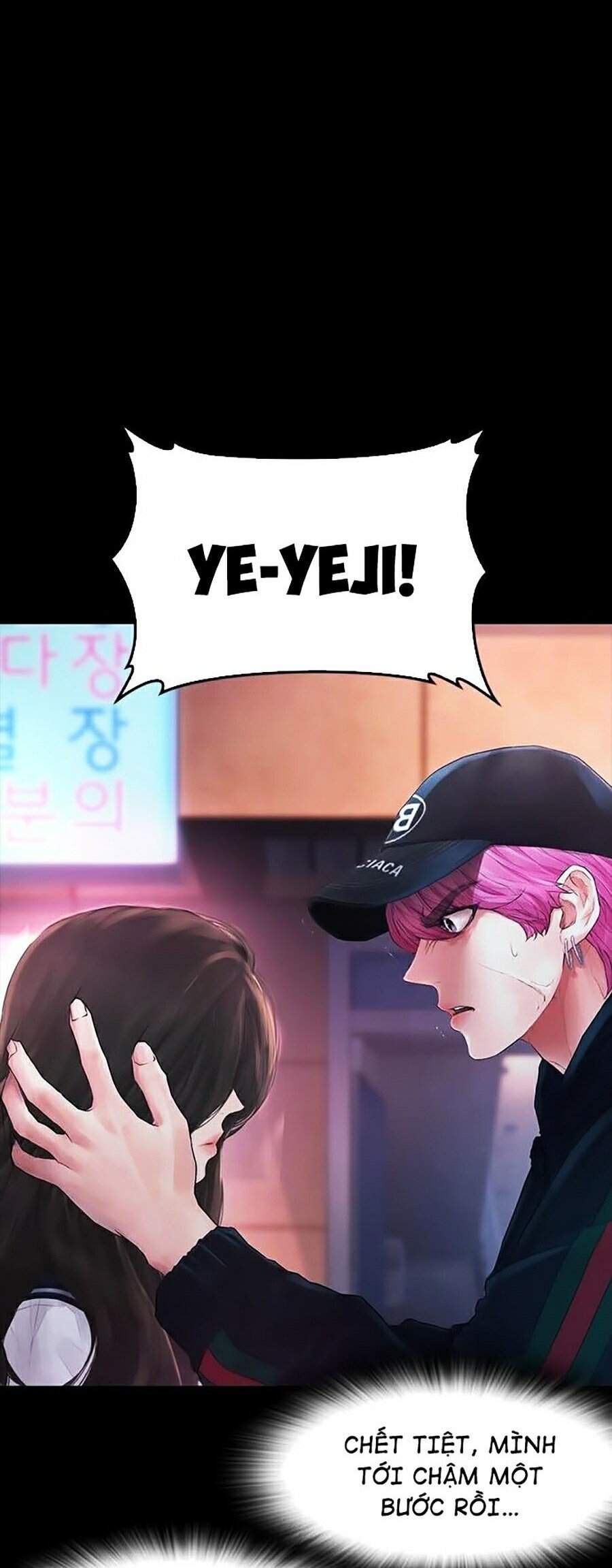 Bố Vạn Năng Chapter 27 - Trang 2