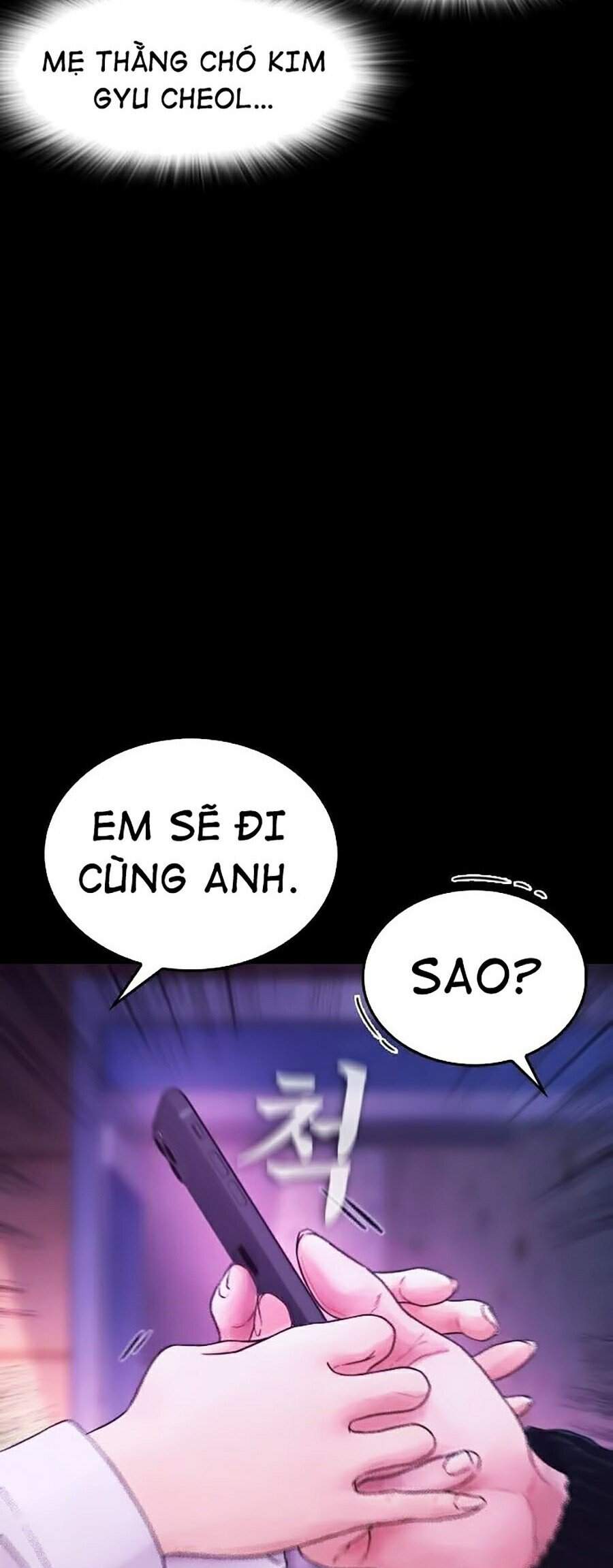 Bố Vạn Năng Chapter 27 - Trang 2