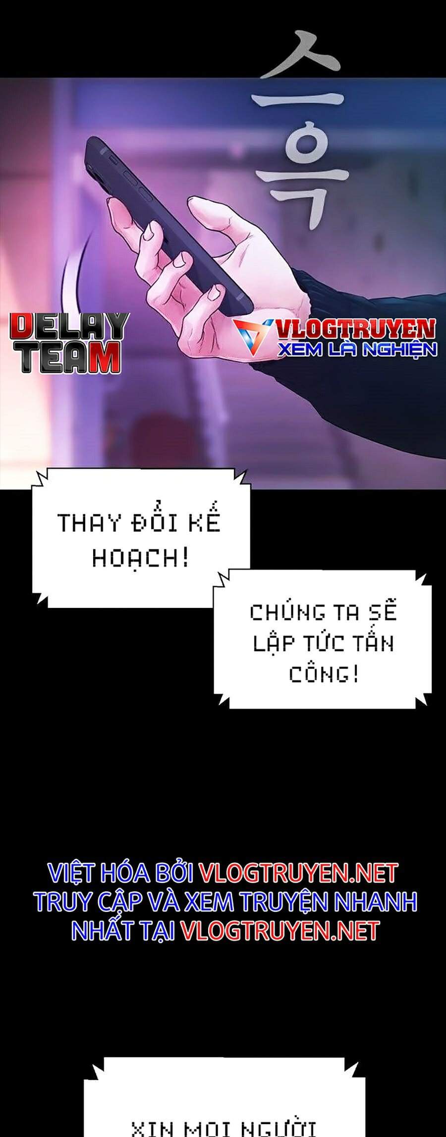 Bố Vạn Năng Chapter 27 - Trang 2