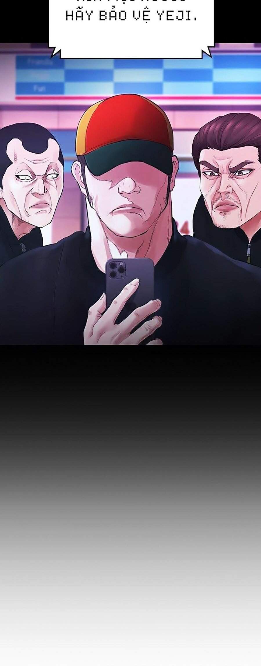 Bố Vạn Năng Chapter 27 - Trang 2