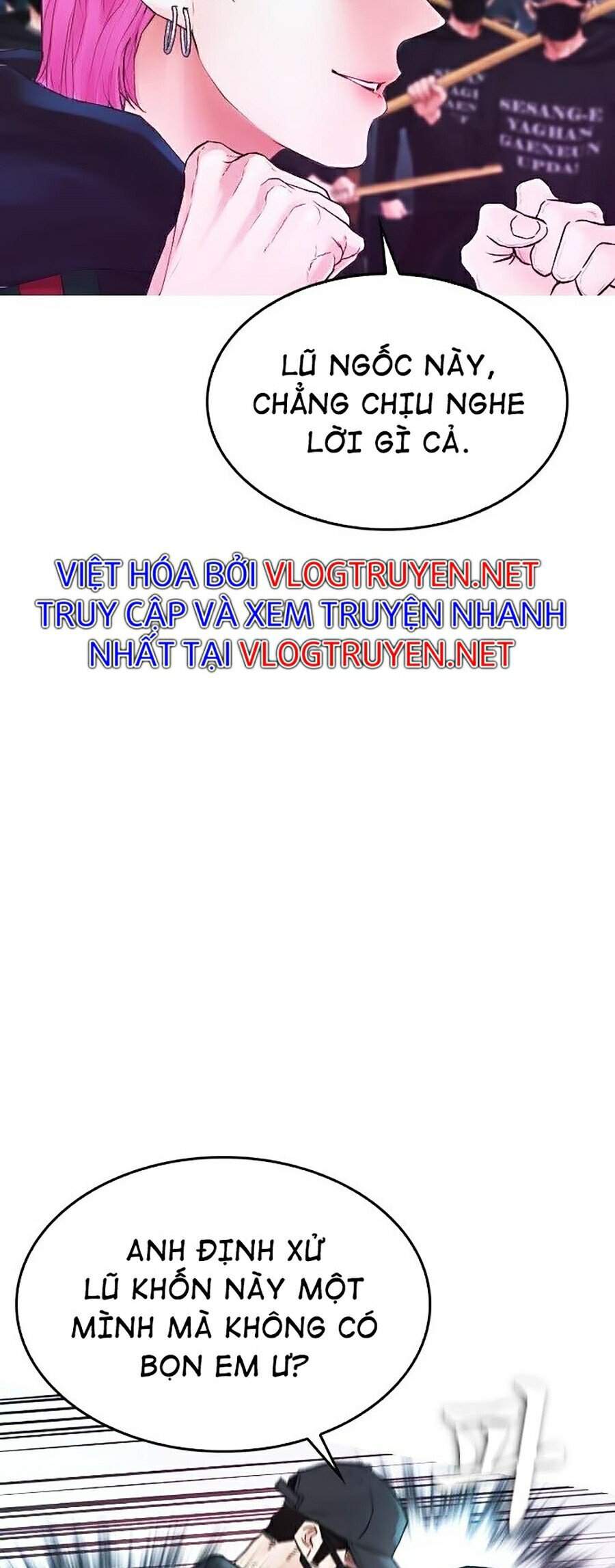 Bố Vạn Năng Chapter 27 - Trang 2