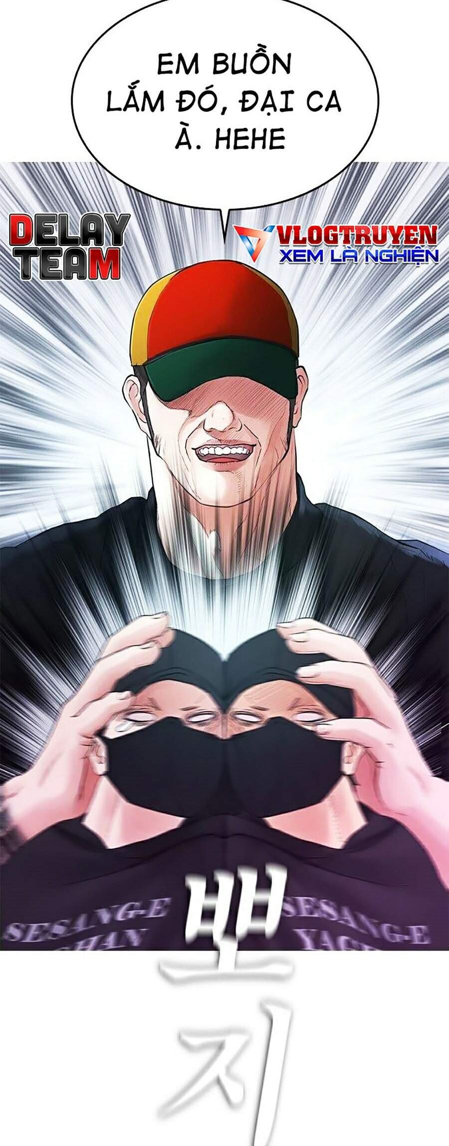 Bố Vạn Năng Chapter 27 - Trang 2