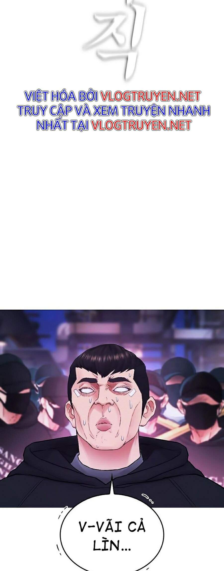 Bố Vạn Năng Chapter 27 - Trang 2