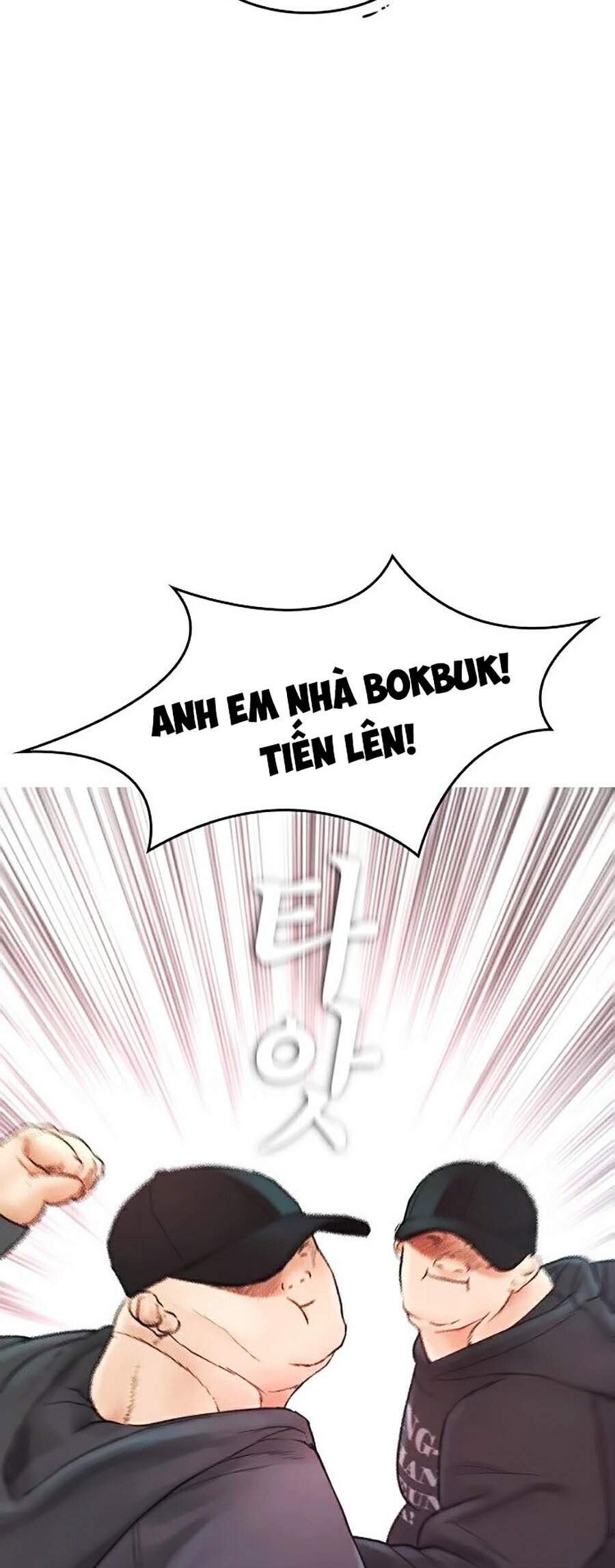 Bố Vạn Năng Chapter 27 - Trang 2