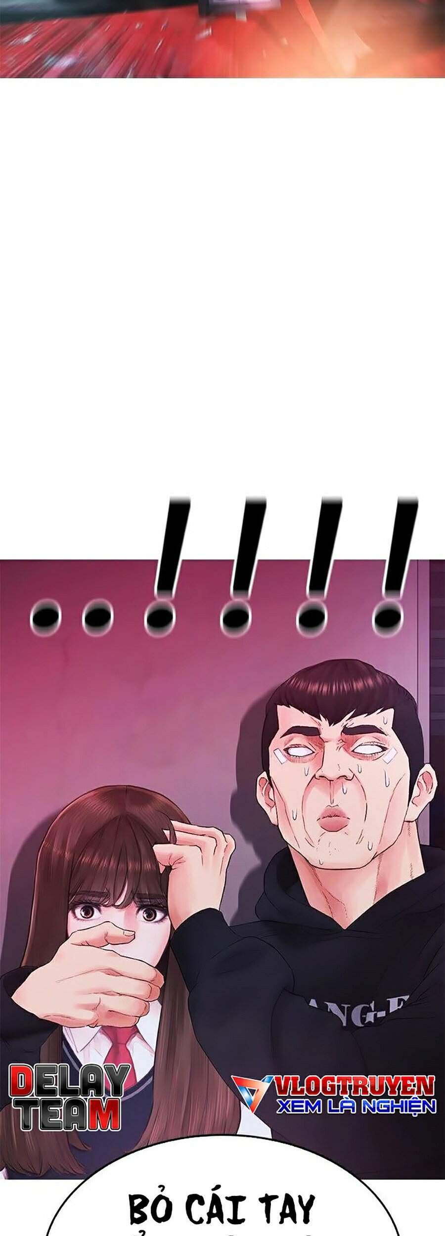 Bố Vạn Năng Chapter 27 - Trang 2