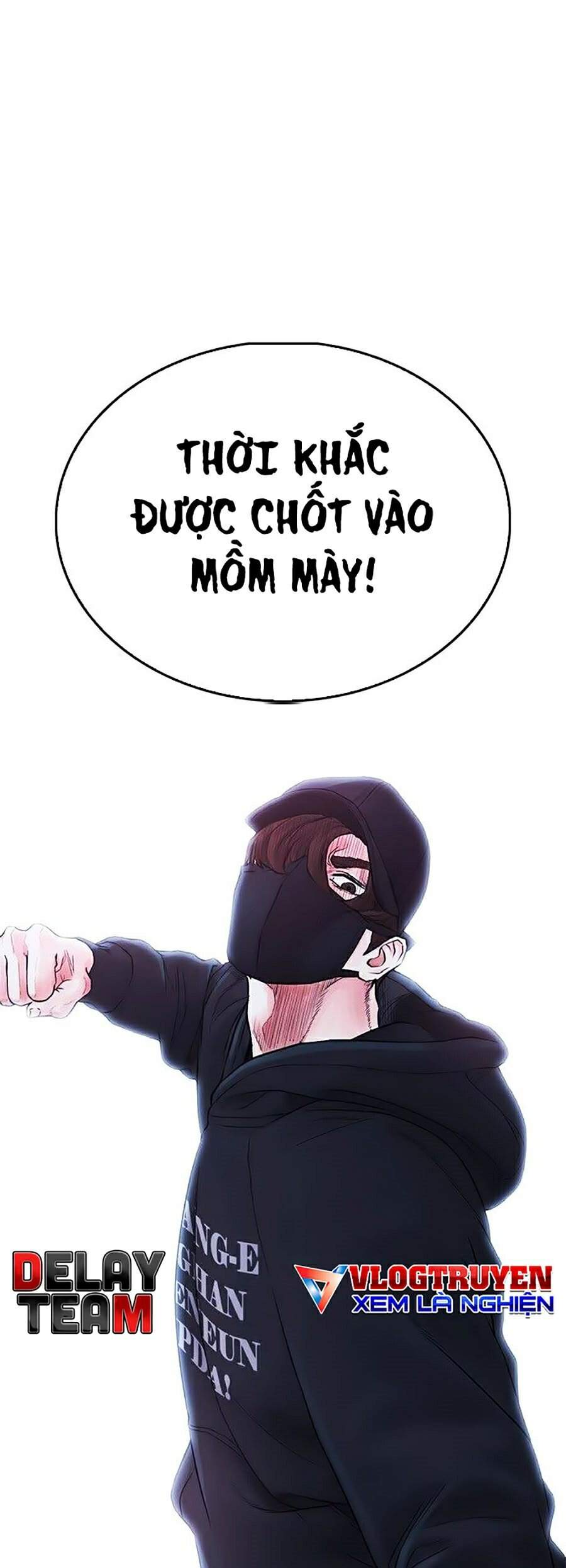 Bố Vạn Năng Chapter 27 - Trang 2