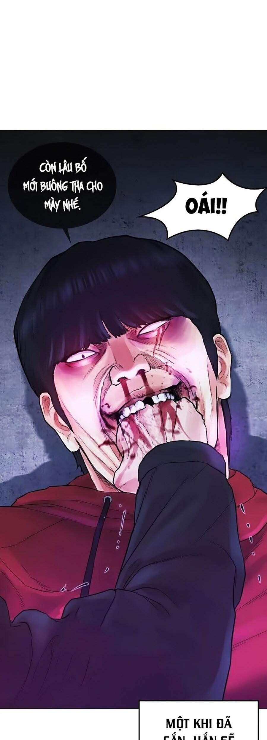 Bố Vạn Năng Chapter 27 - Trang 2