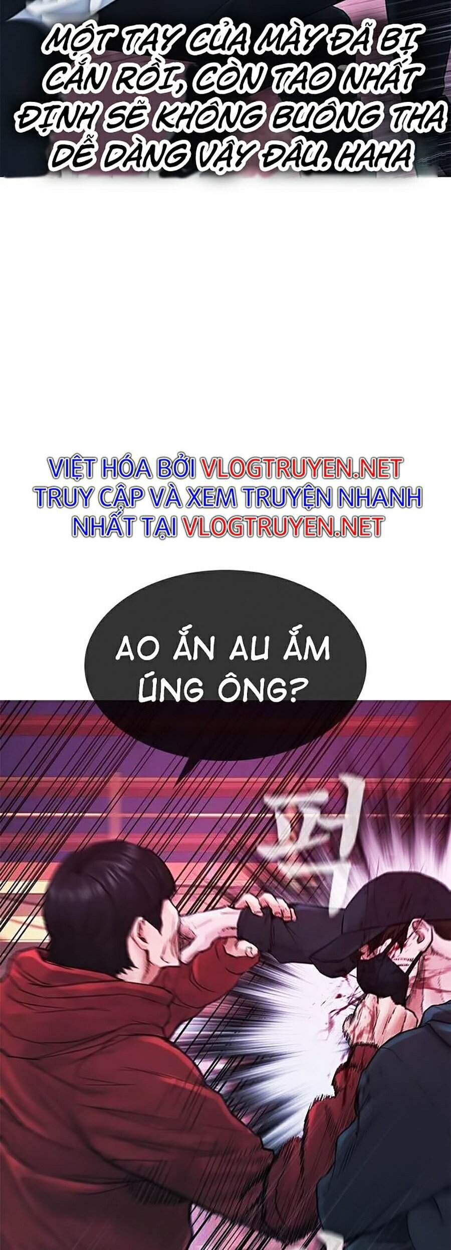 Bố Vạn Năng Chapter 27 - Trang 2