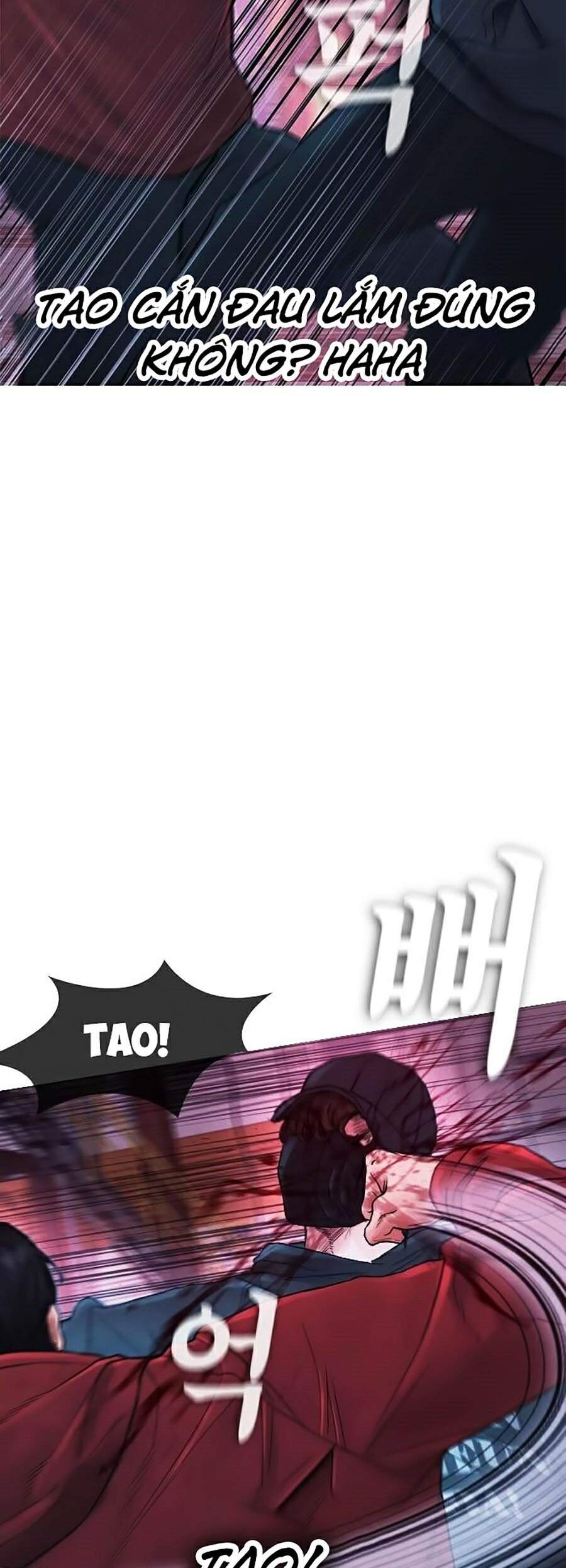 Bố Vạn Năng Chapter 27 - Trang 2