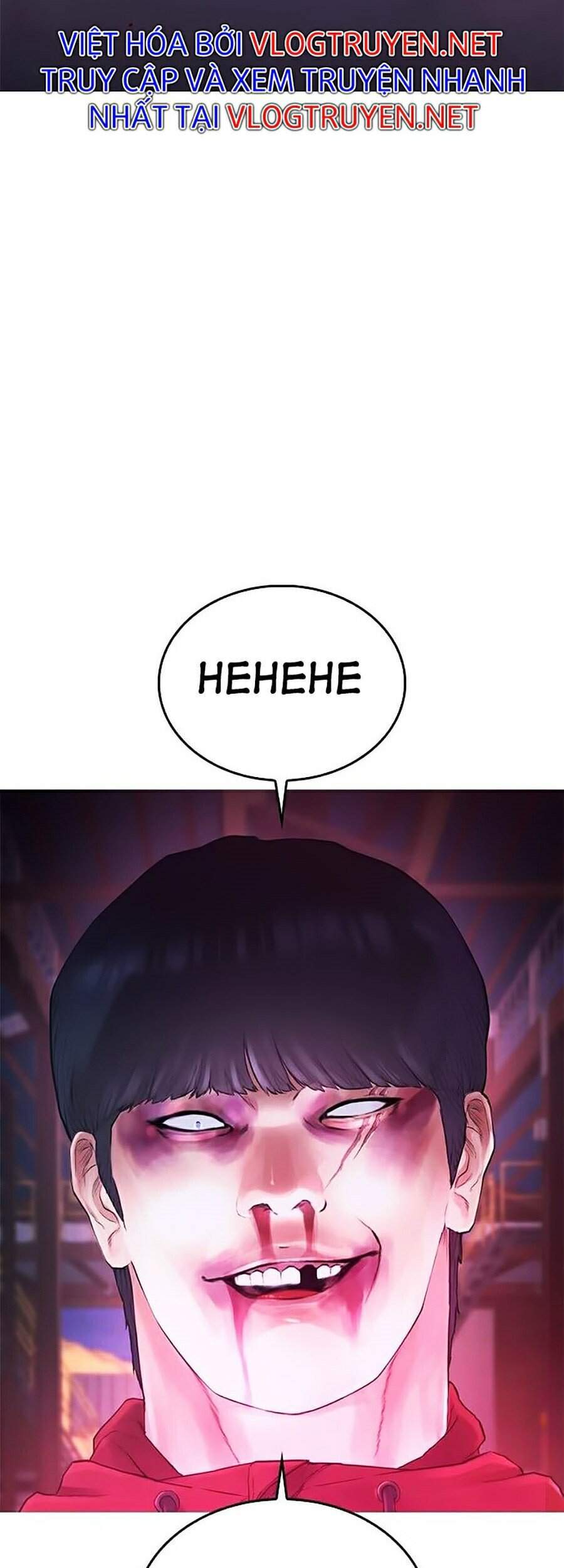 Bố Vạn Năng Chapter 27 - Trang 2