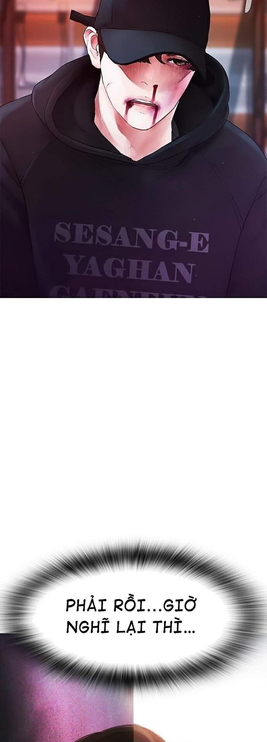 Bố Vạn Năng Chapter 27 - Trang 2