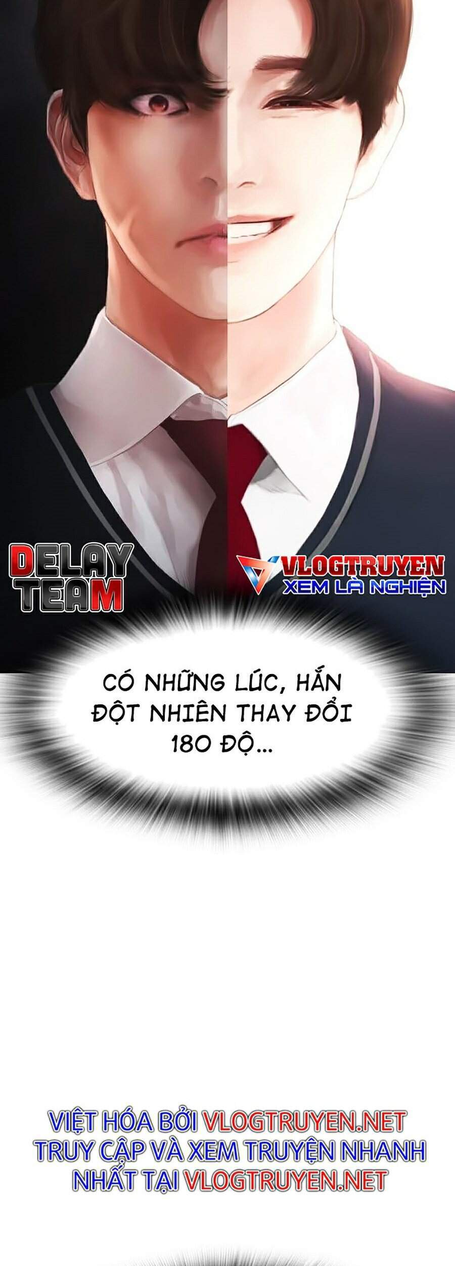 Bố Vạn Năng Chapter 27 - Trang 2