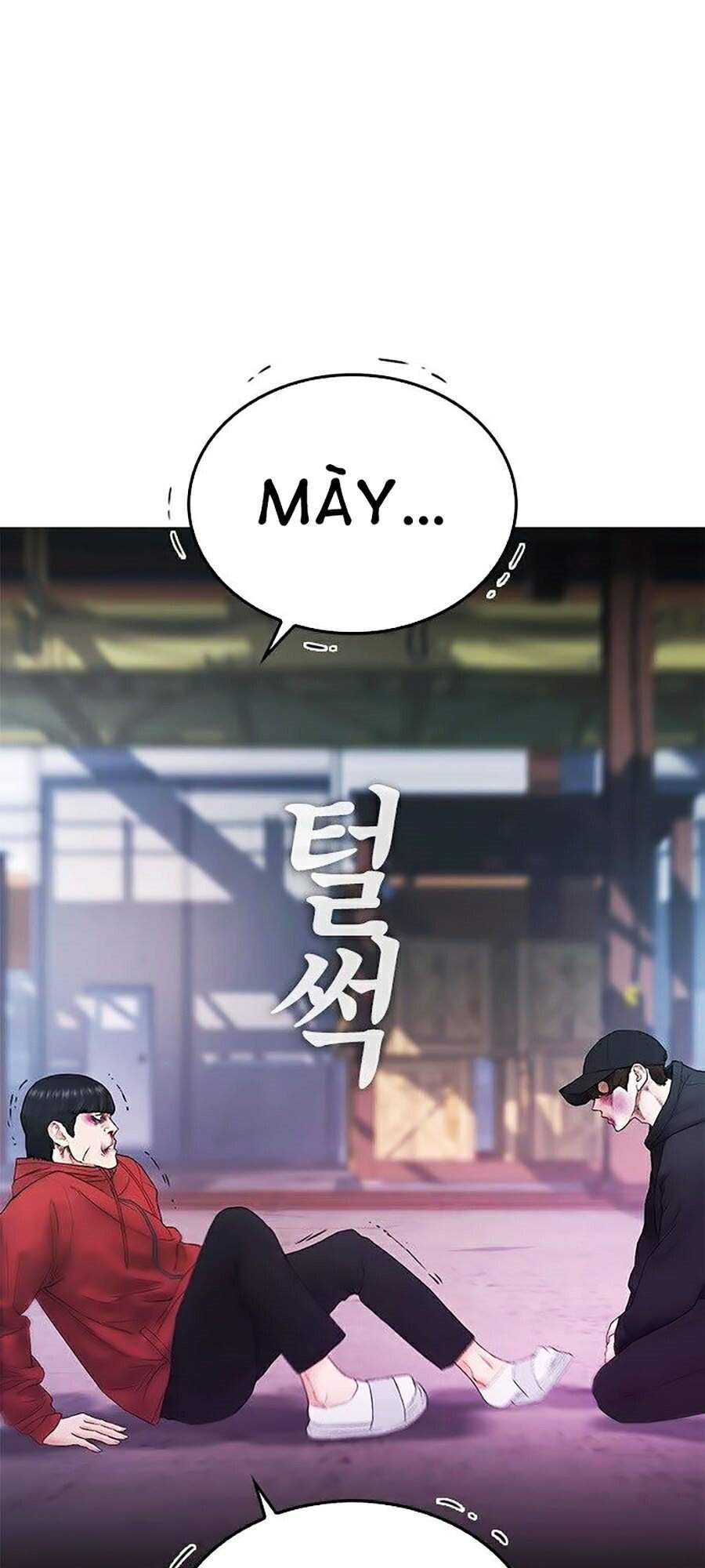 Bố Vạn Năng Chapter 28 - Trang 2