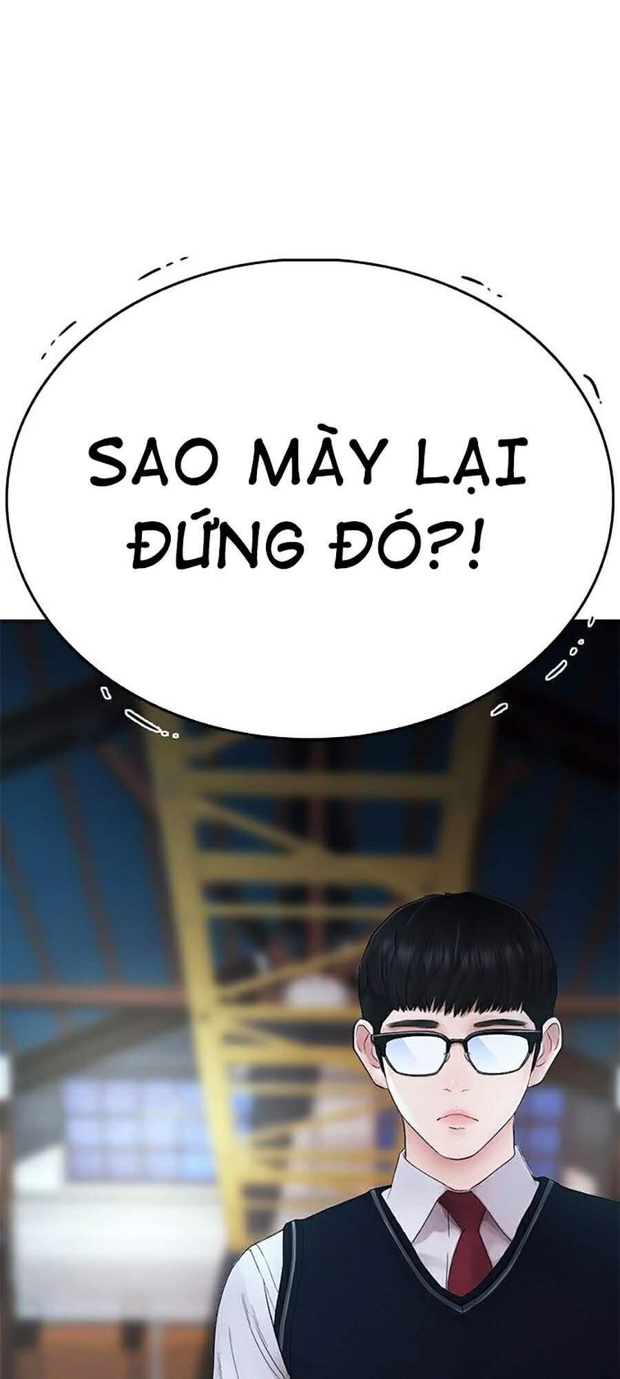 Bố Vạn Năng Chapter 28 - Trang 2