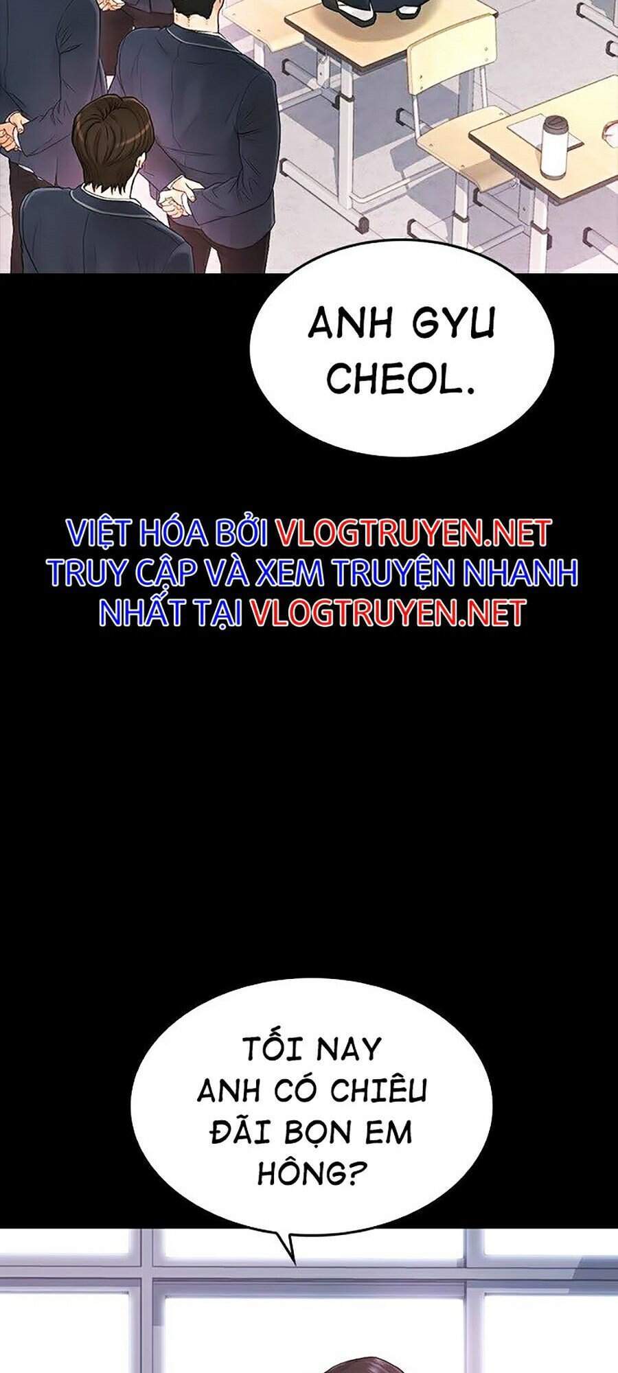 Bố Vạn Năng Chapter 28 - Trang 2