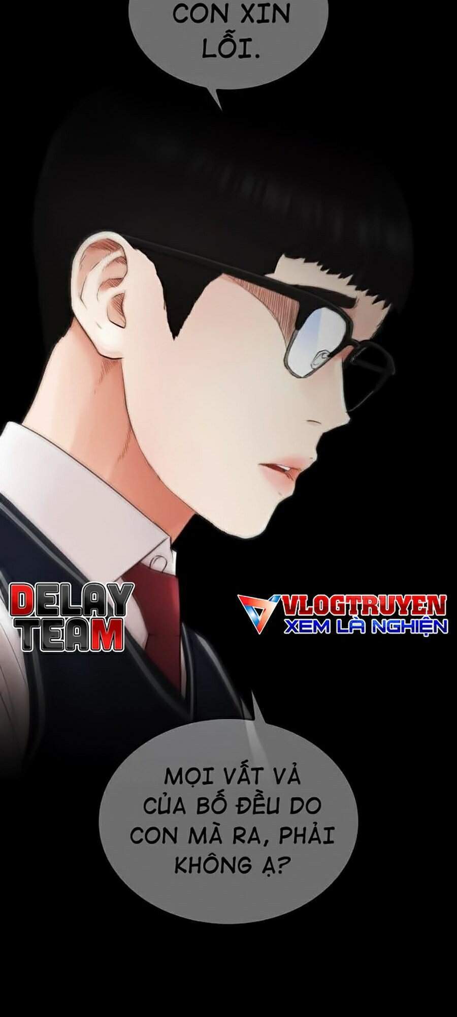 Bố Vạn Năng Chapter 28 - Trang 2