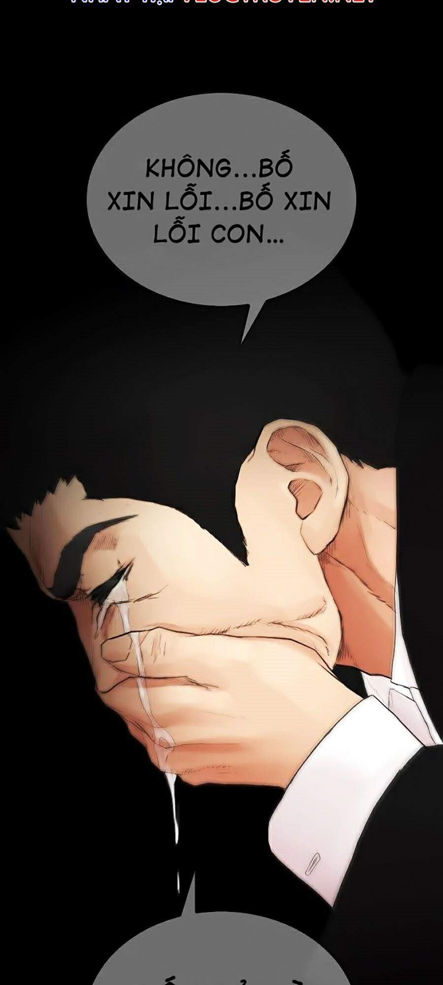 Bố Vạn Năng Chapter 28 - Trang 2