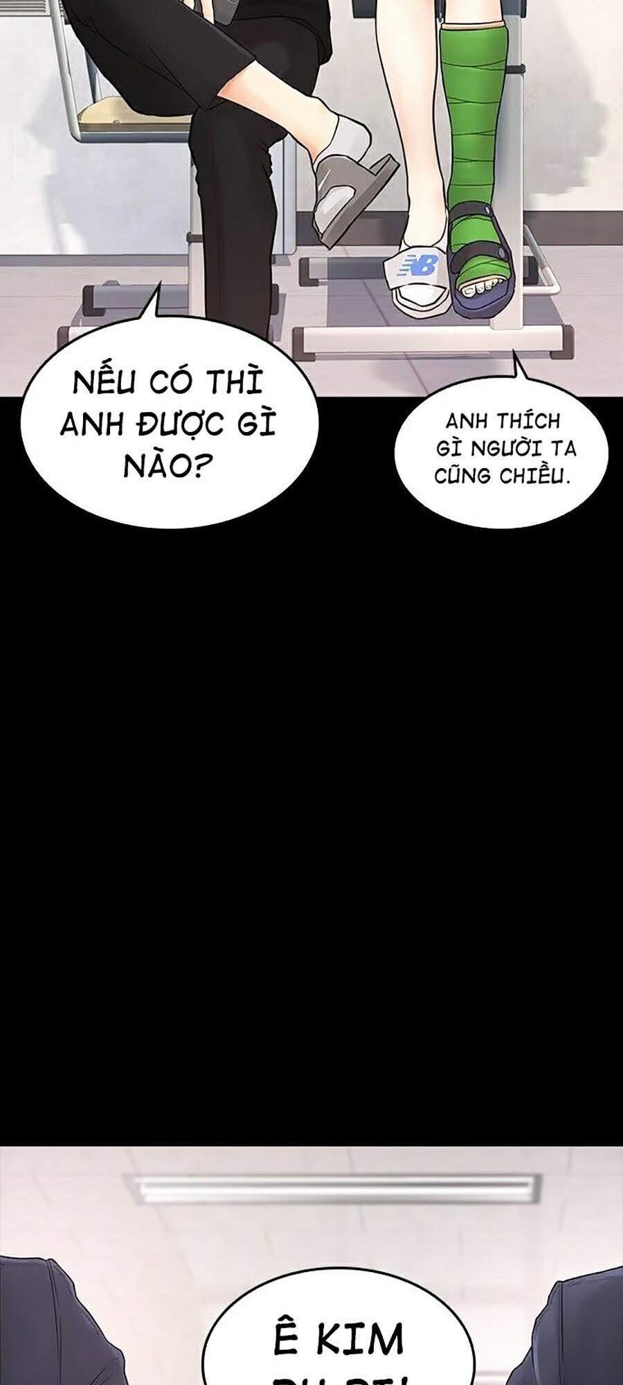 Bố Vạn Năng Chapter 28 - Trang 2