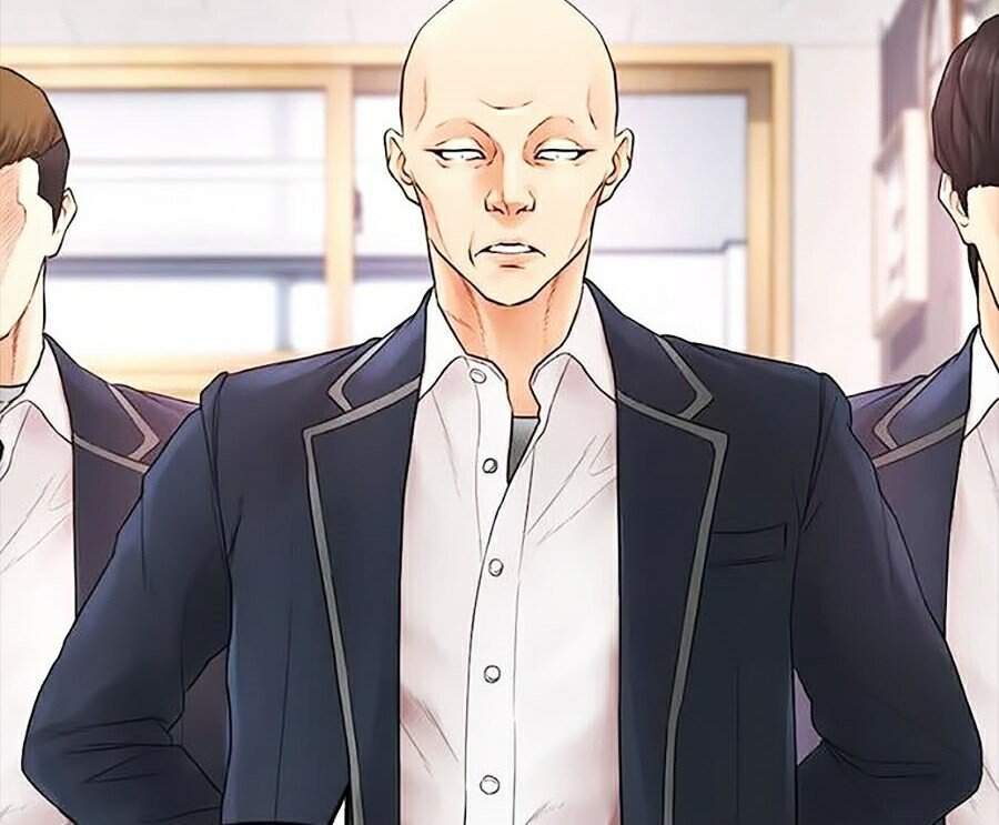 Bố Vạn Năng Chapter 28 - Trang 2