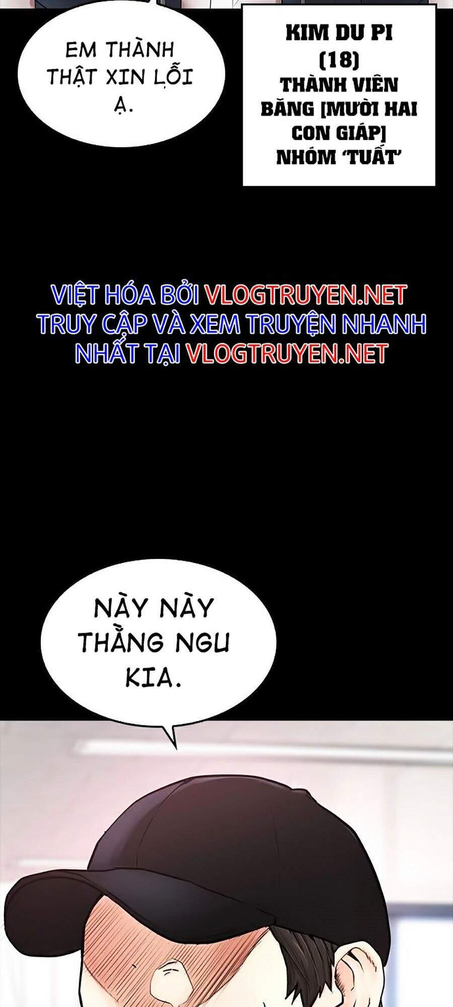 Bố Vạn Năng Chapter 28 - Trang 2
