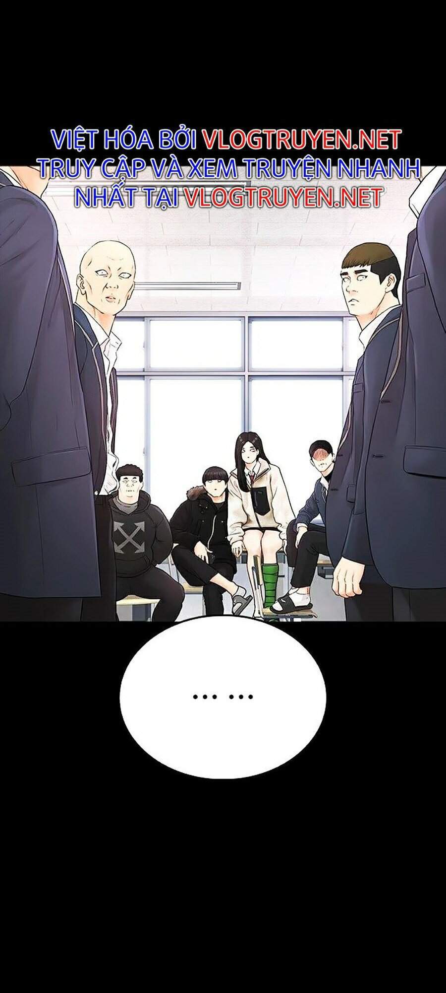 Bố Vạn Năng Chapter 28 - Trang 2